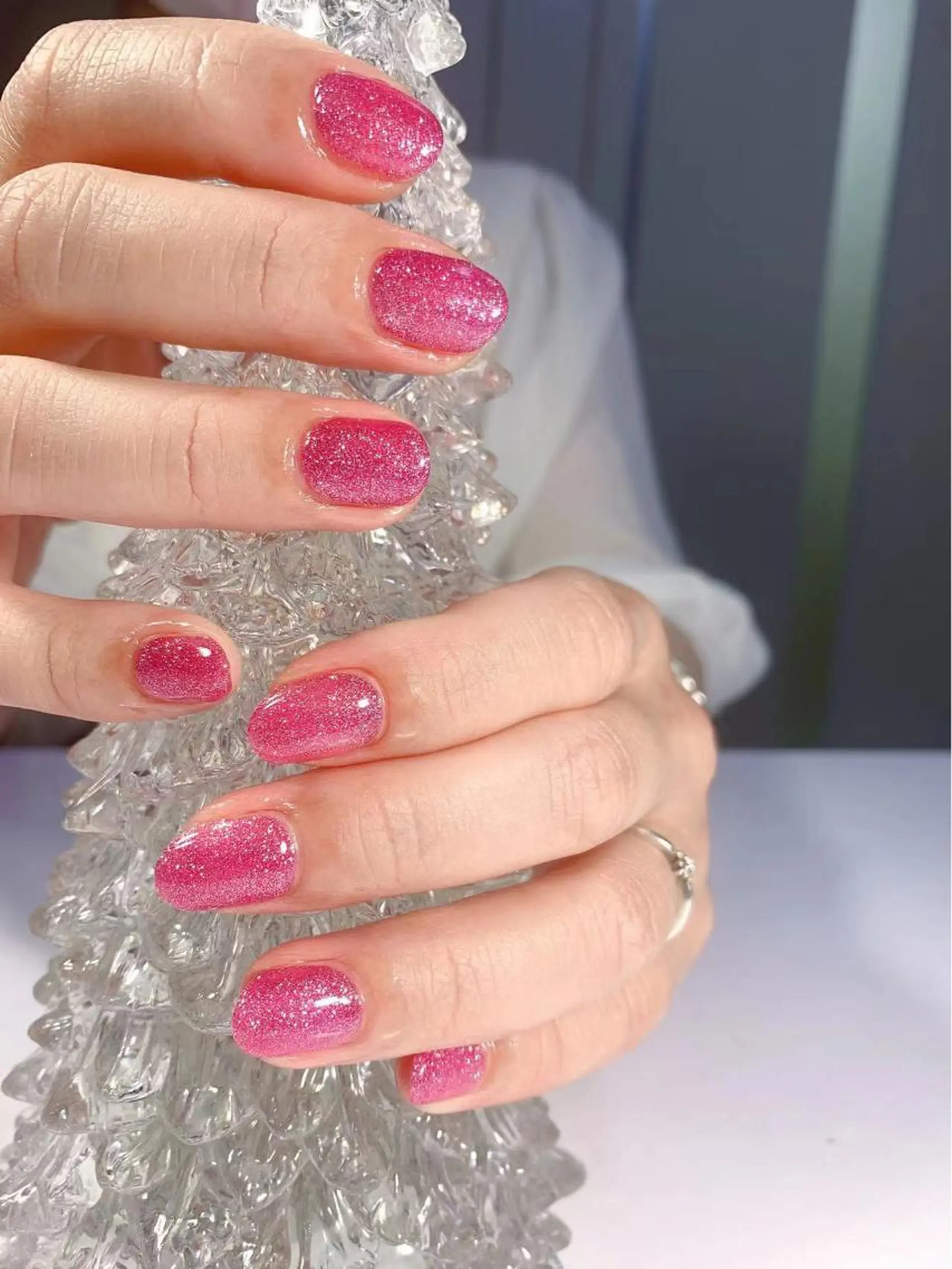 ネイル ネイルサロン ロア旧ジョリーのネイルデザイン