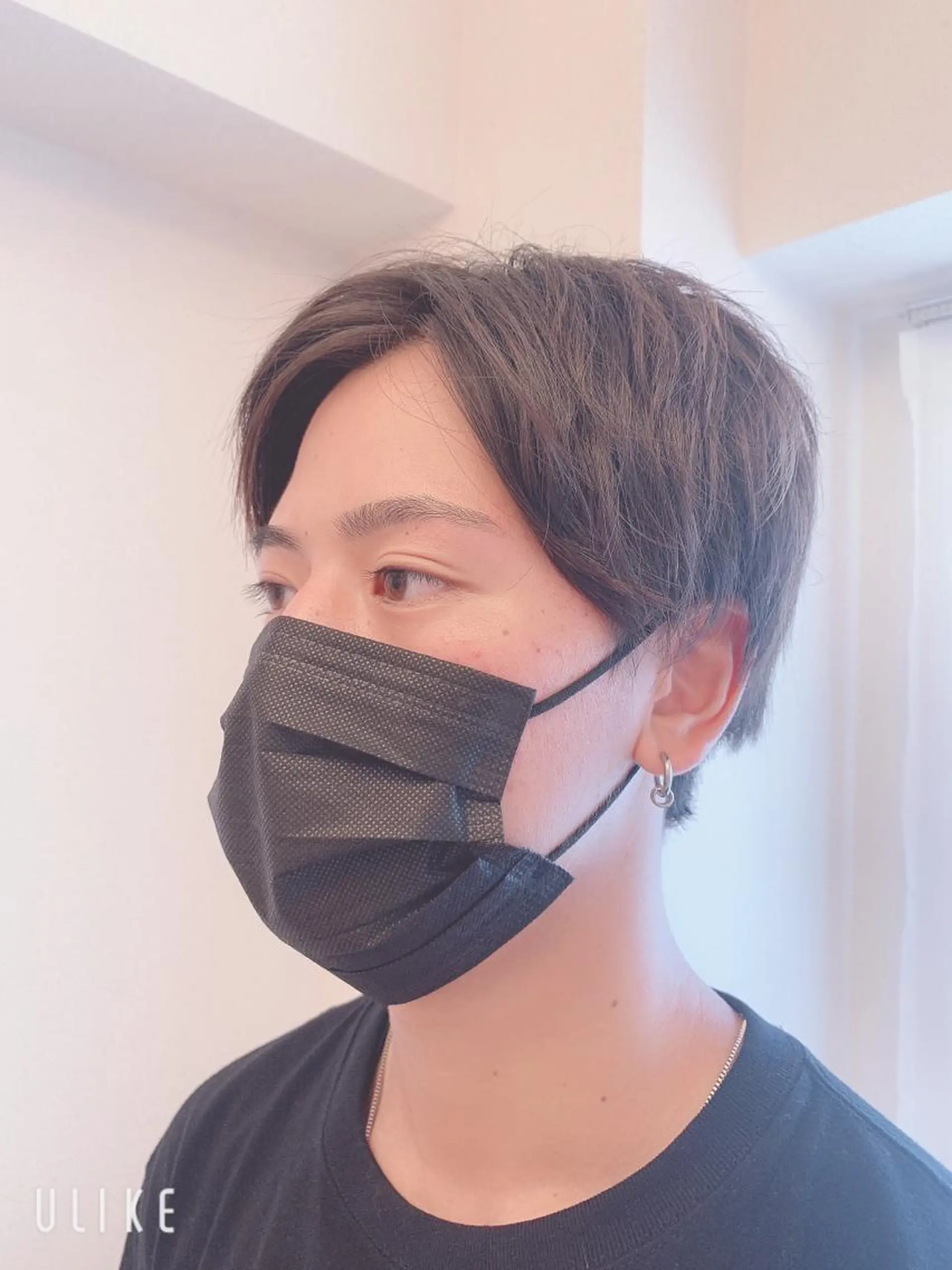 H eyelashの眉毛・アイブロウイメージ