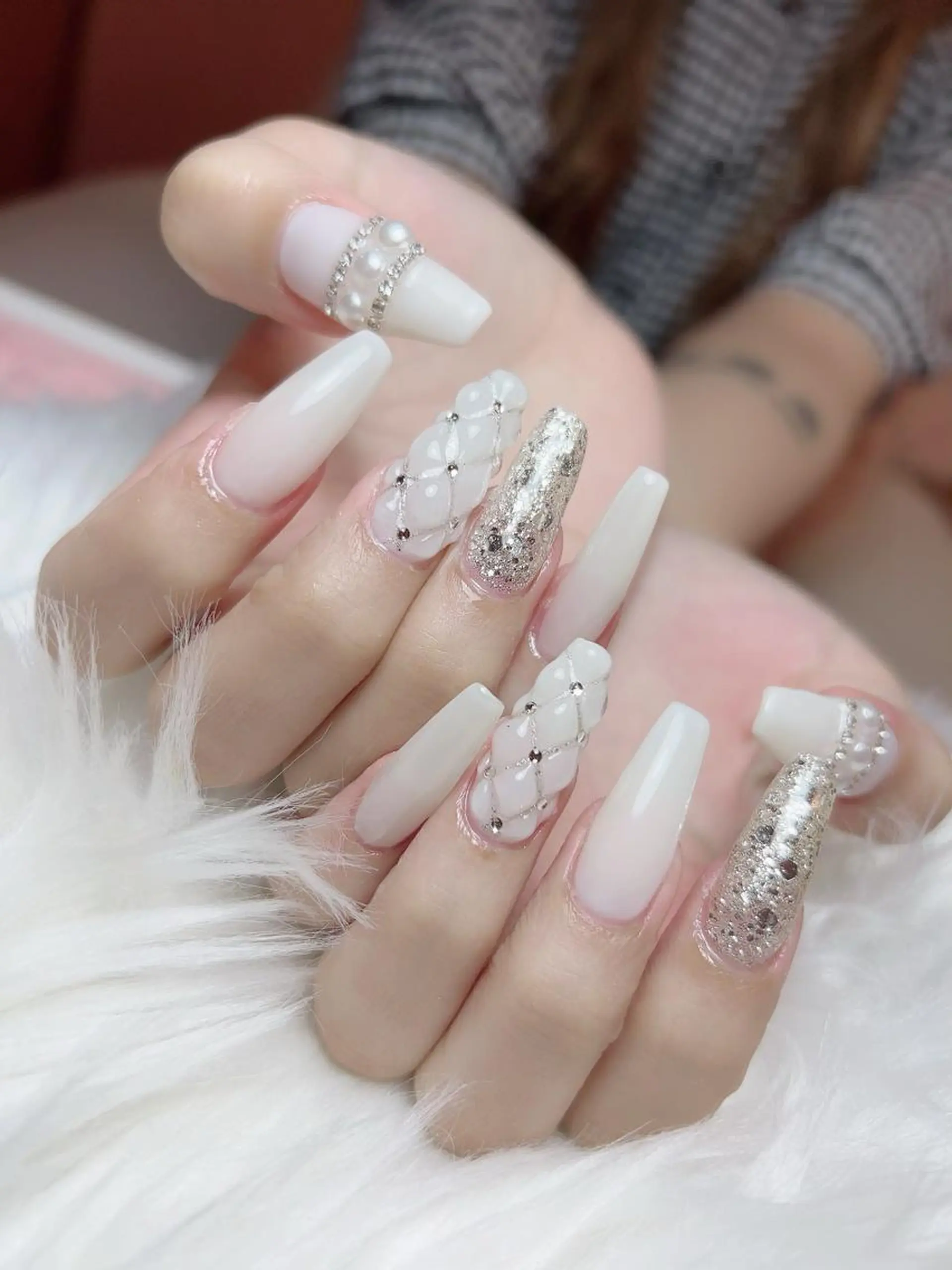 ネイル ハンドネイル Nail salon EM（エム）千葉のネイルデザイン