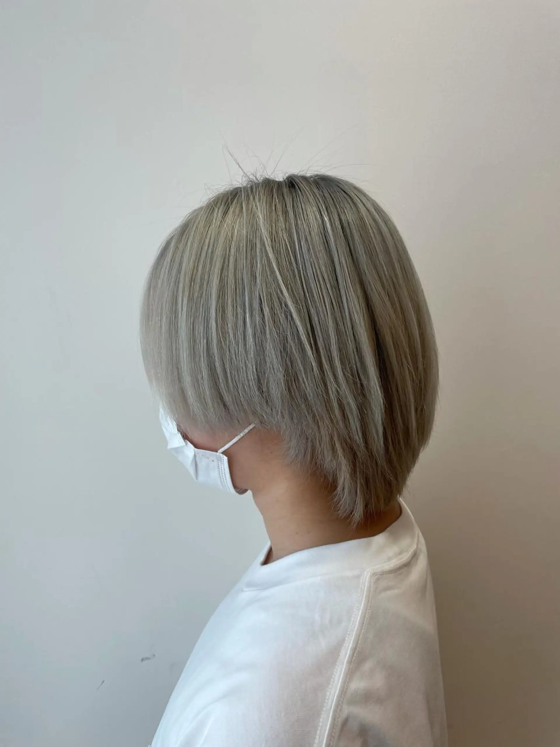 カラー メンズパーマ特化🔥 ツイスパ/シャドウのヘアスタイル