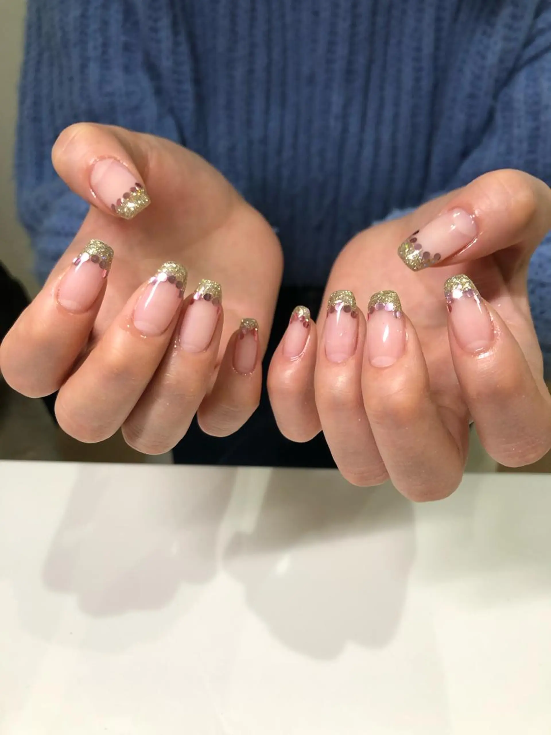 ネイル nail by minamiのネイルデザイン