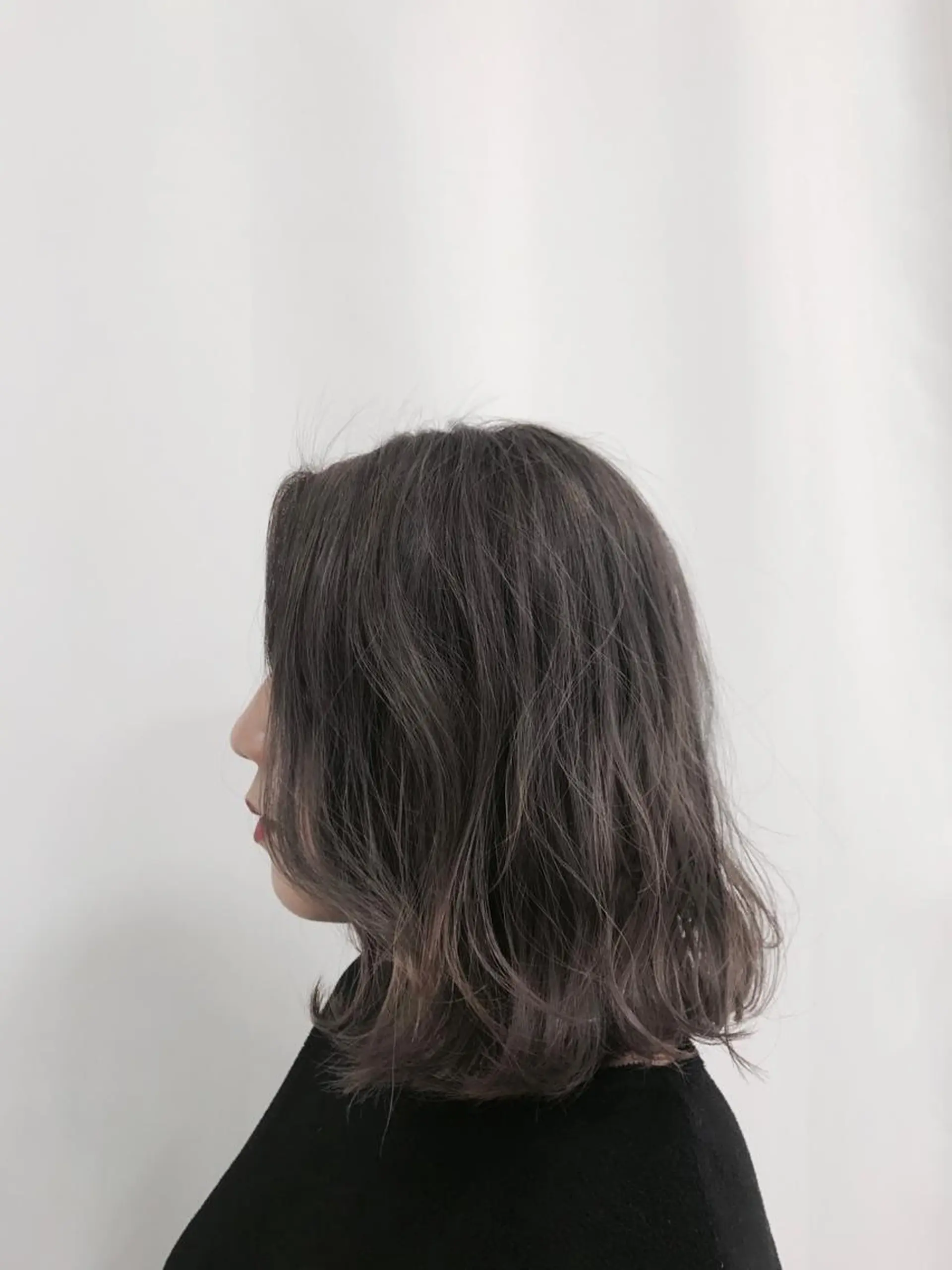 ショート midori osawaのヘアスタイル