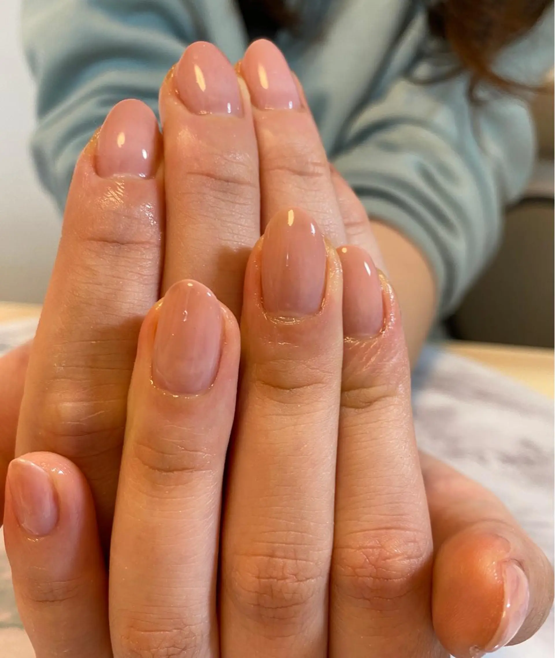 ネイル salon. mooのマツエク・マツパデザイン