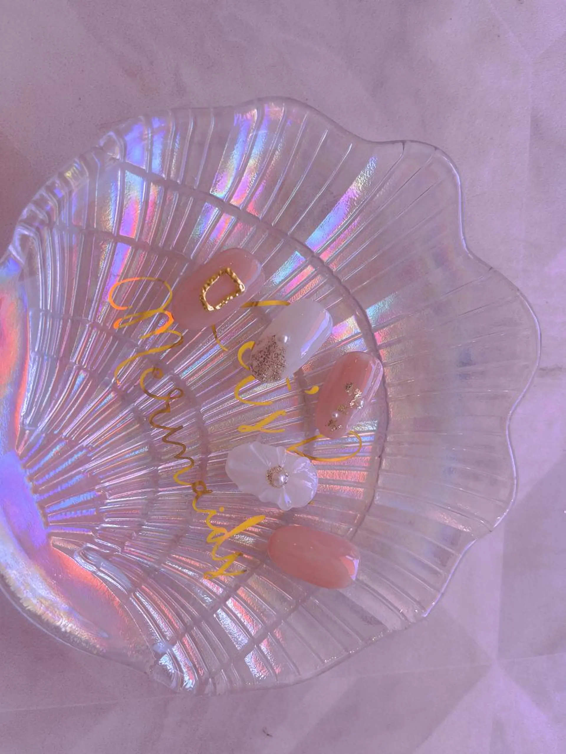 ネイル NANA NAILのネイルデザイン