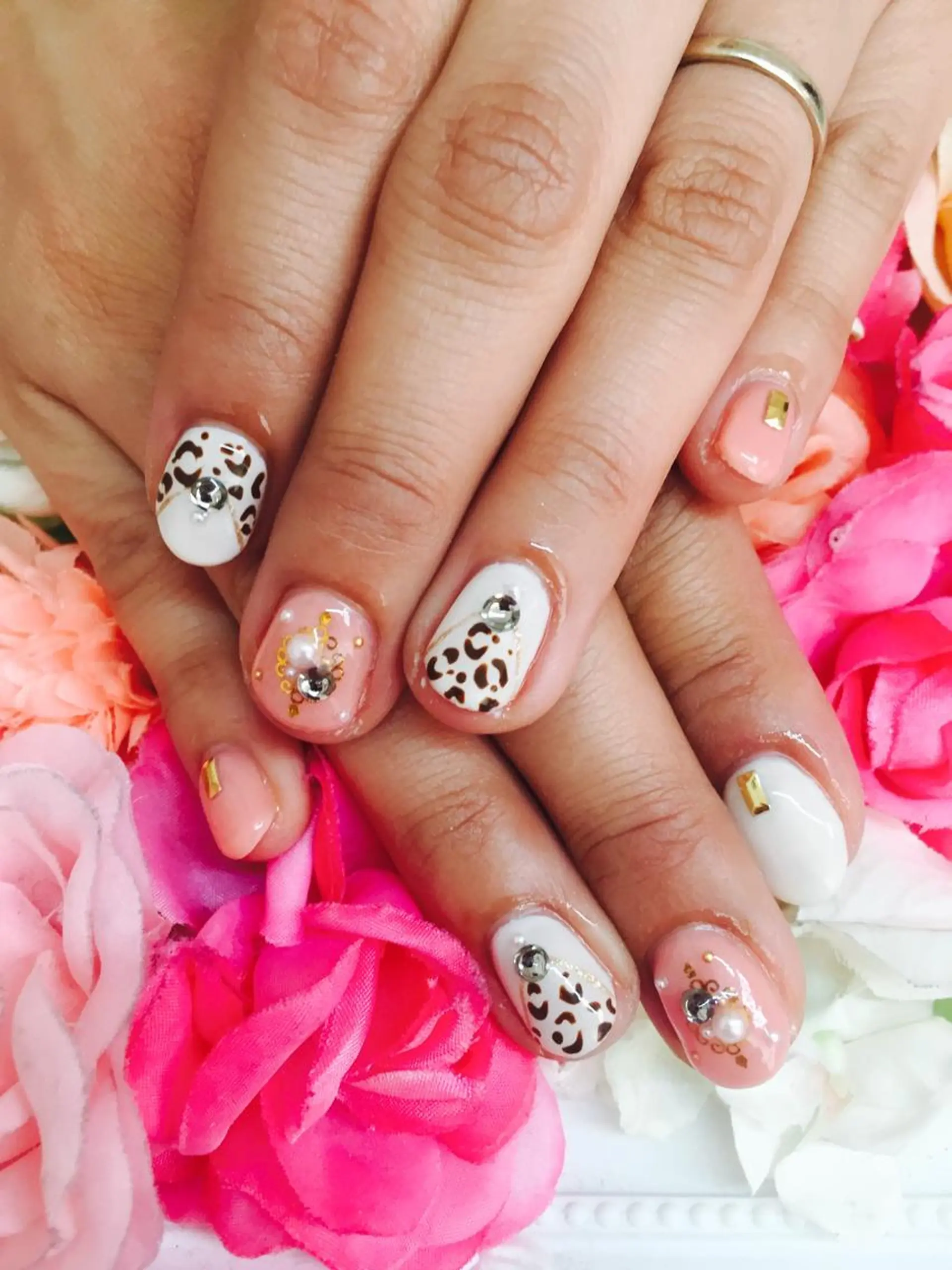 ネイル 酵素風呂 RA.RAのその他イメージ