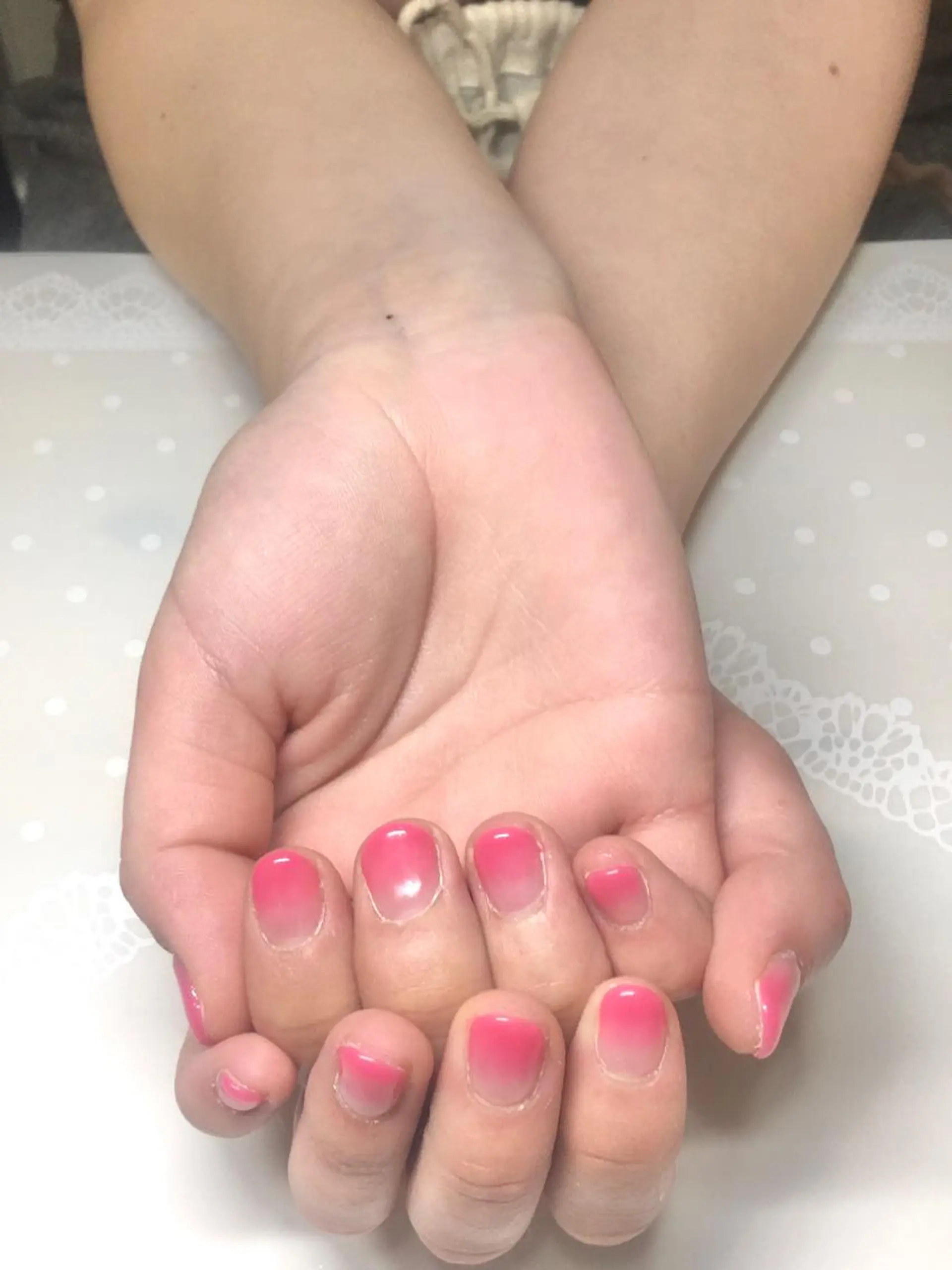 ネイル 新宿ネイルサロン ジェミディローサのネイルデザイン