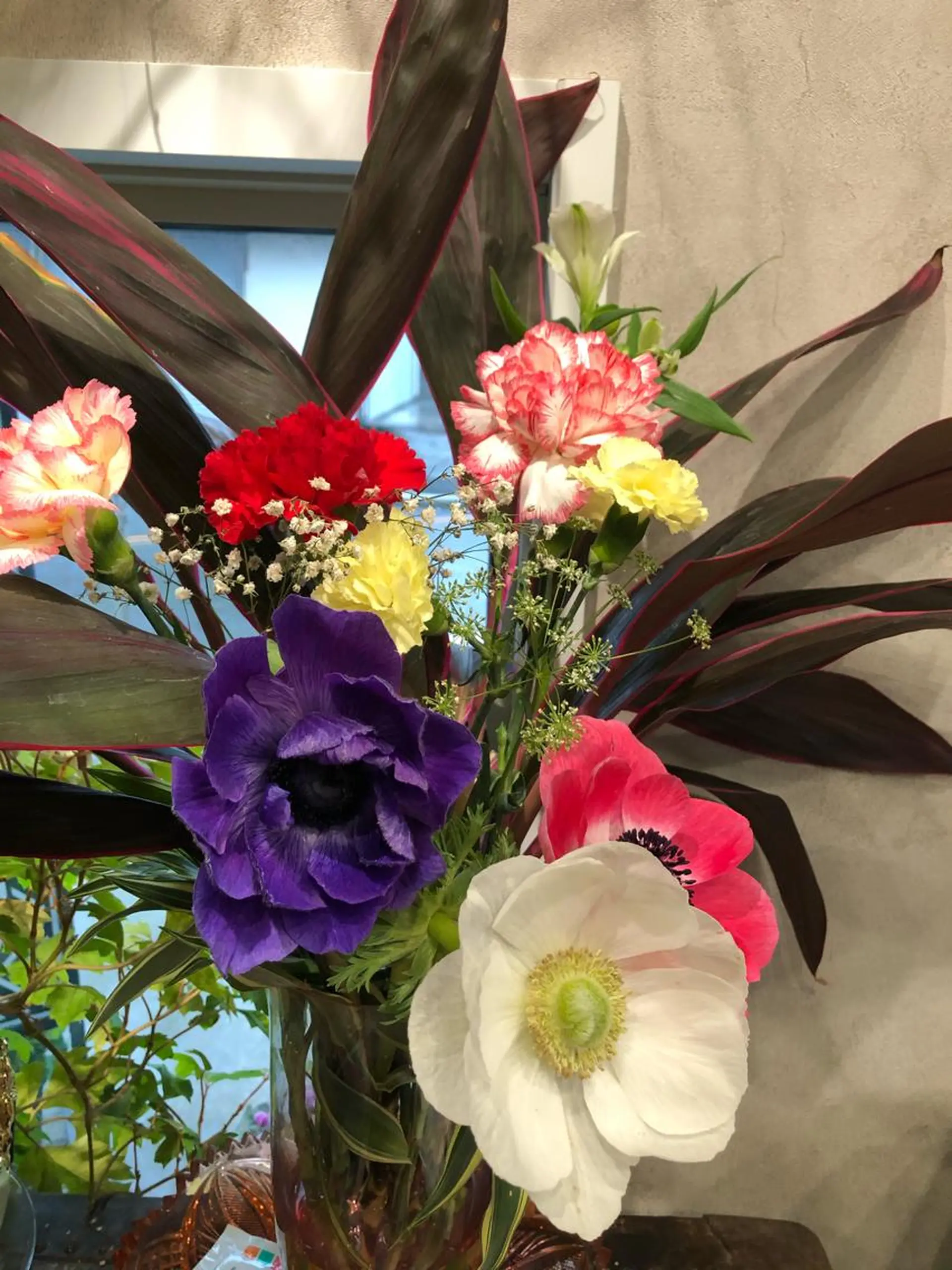 野咲き 美容室のマツエク・マツパデザイン