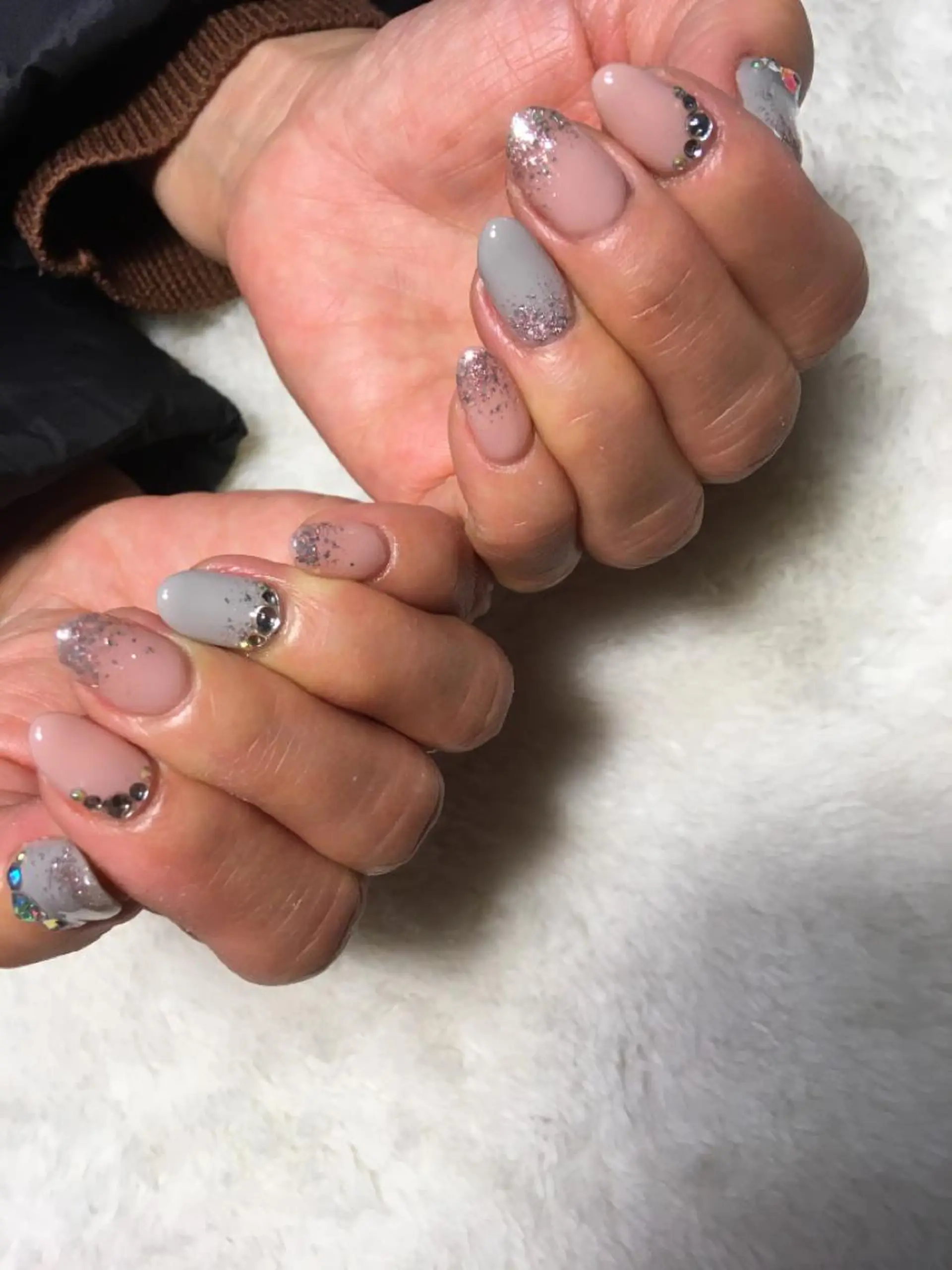 ネイル 中村 翠のネイルデザイン