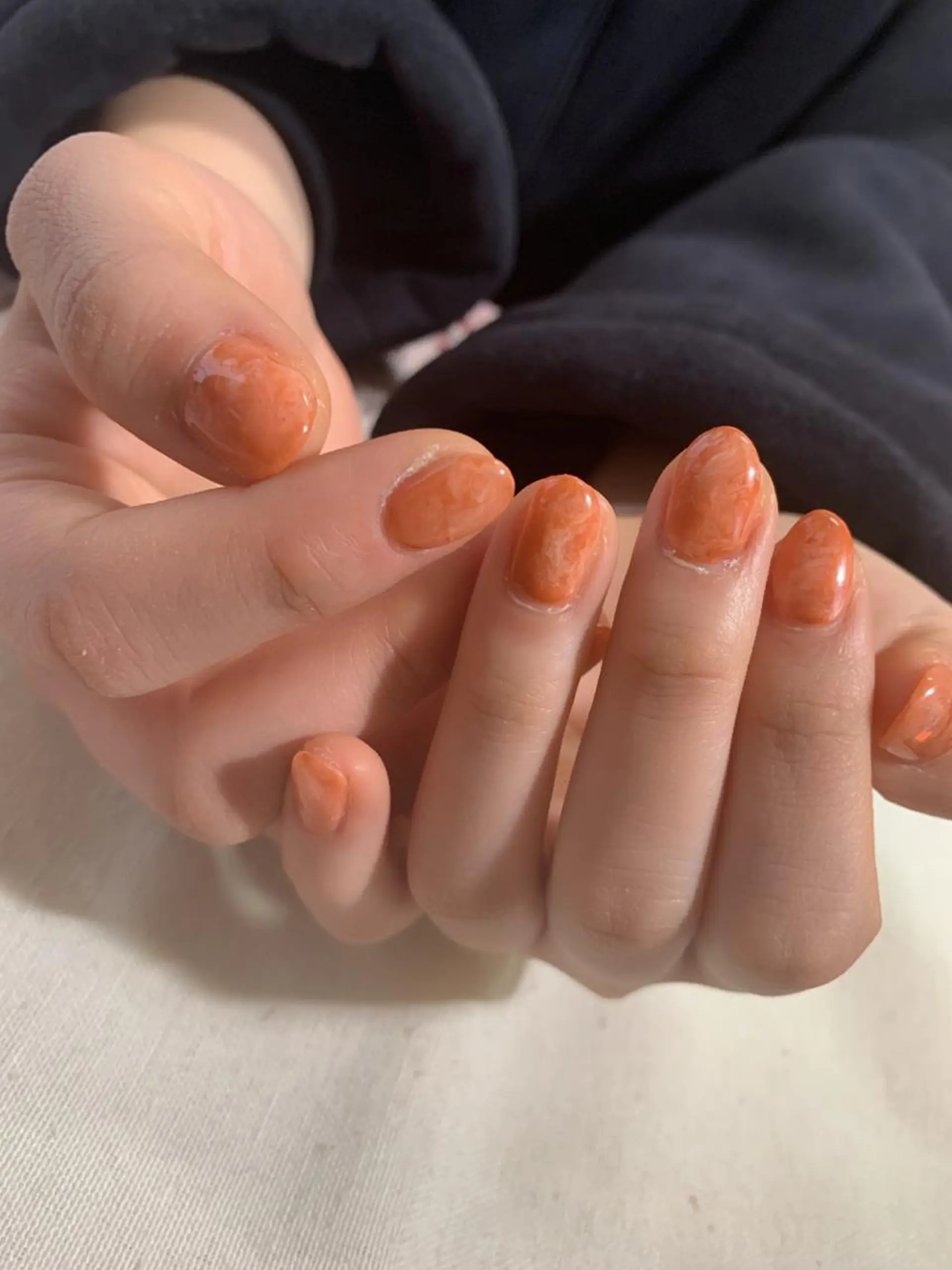 ネイル AZU nailのネイルデザイン