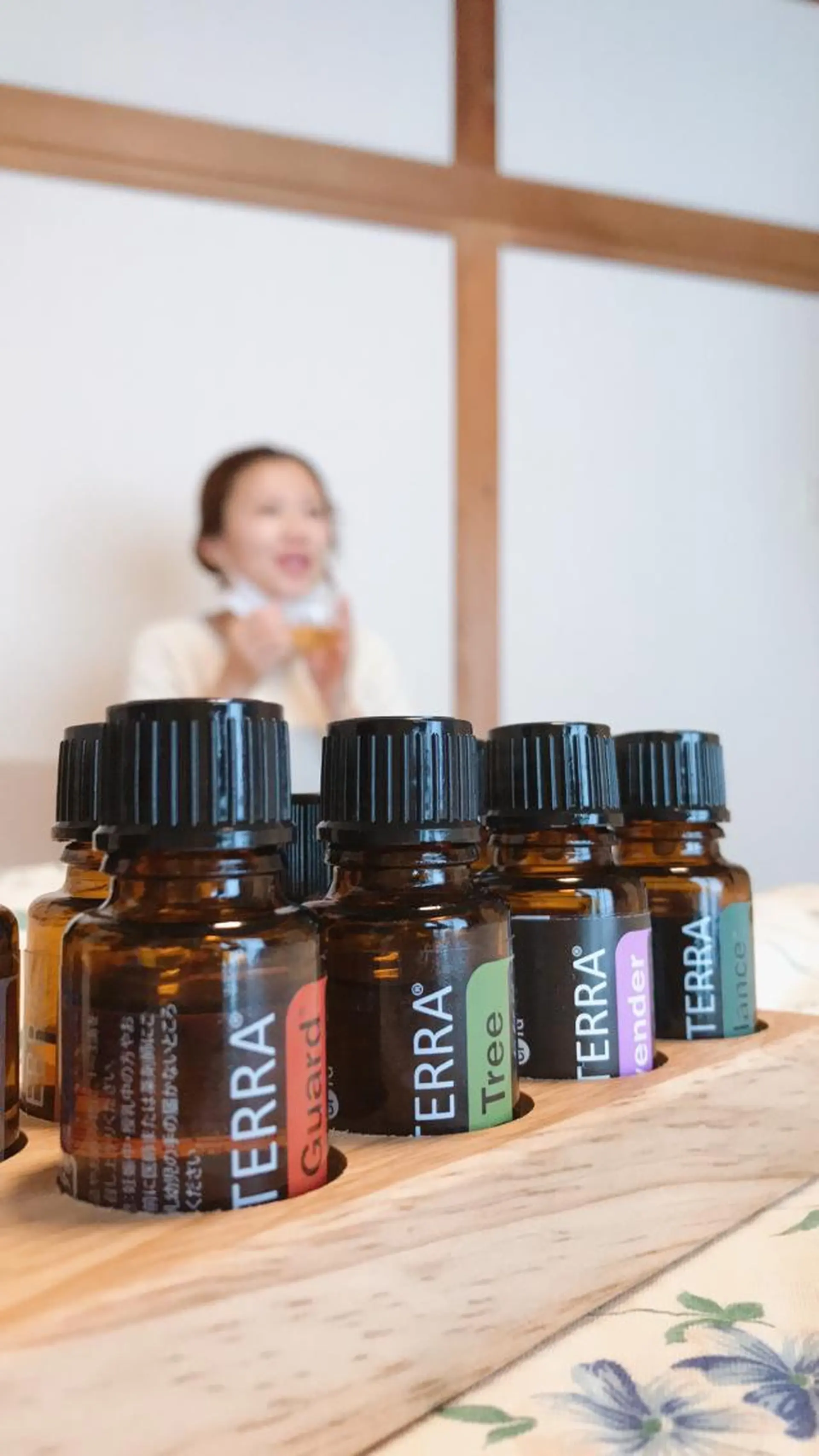 miraie 南畑未来のエステ・リラクイメージ