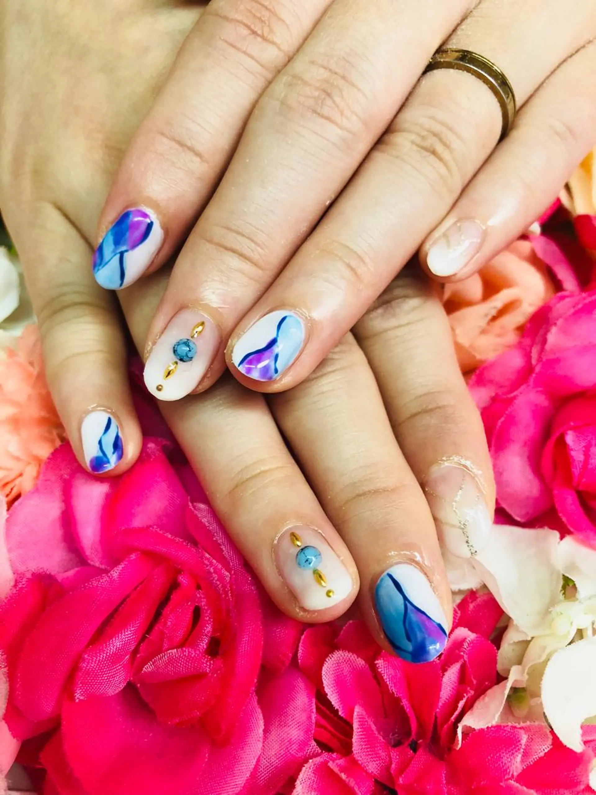 ネイル 酵素風呂　RA.RA所属・酵素風呂 RA.RAのその他イメージ