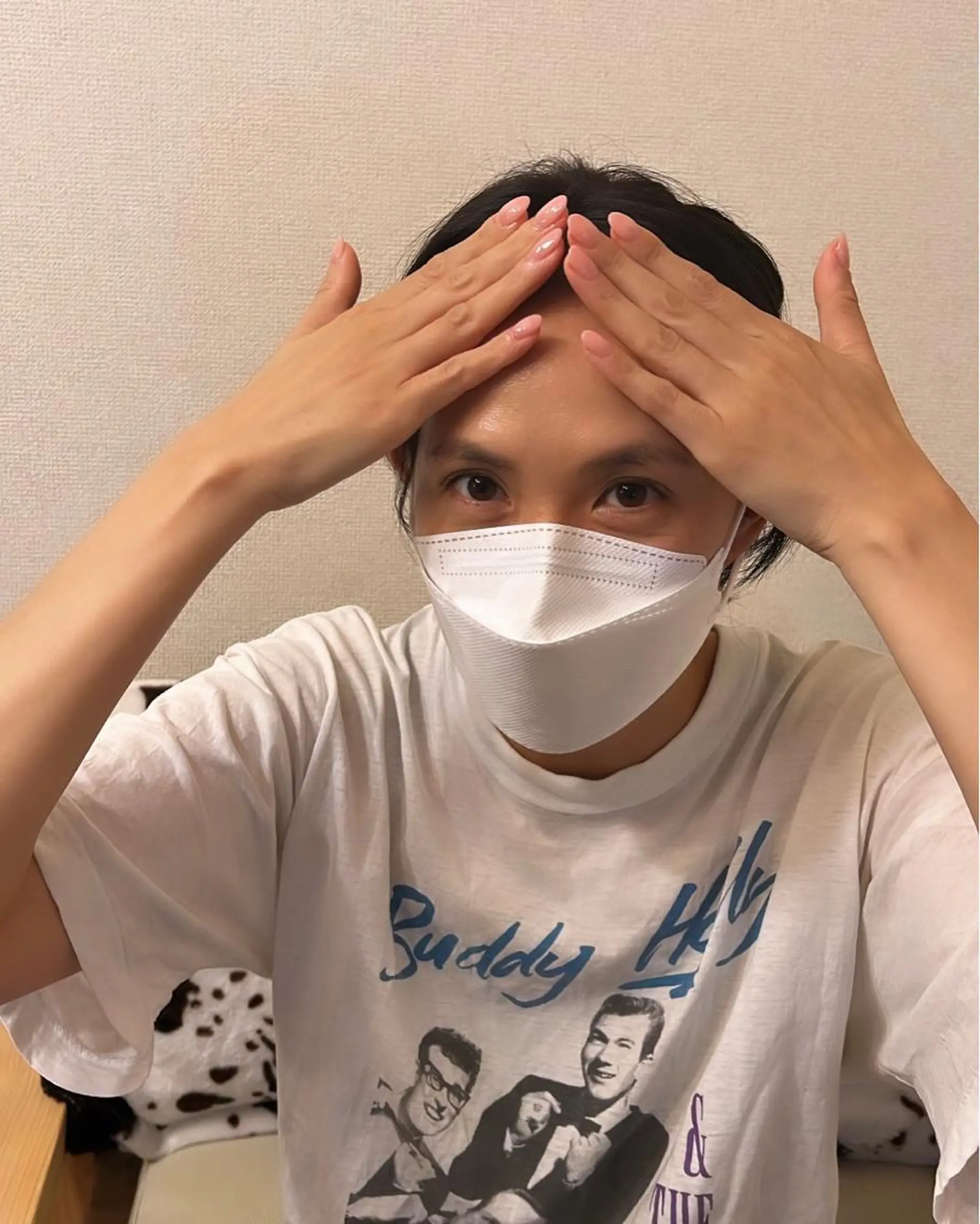 ネイル ジェルネイル ハンドネイル フットネイル ハンドケア Miyagi Asamiのネイルデザイン