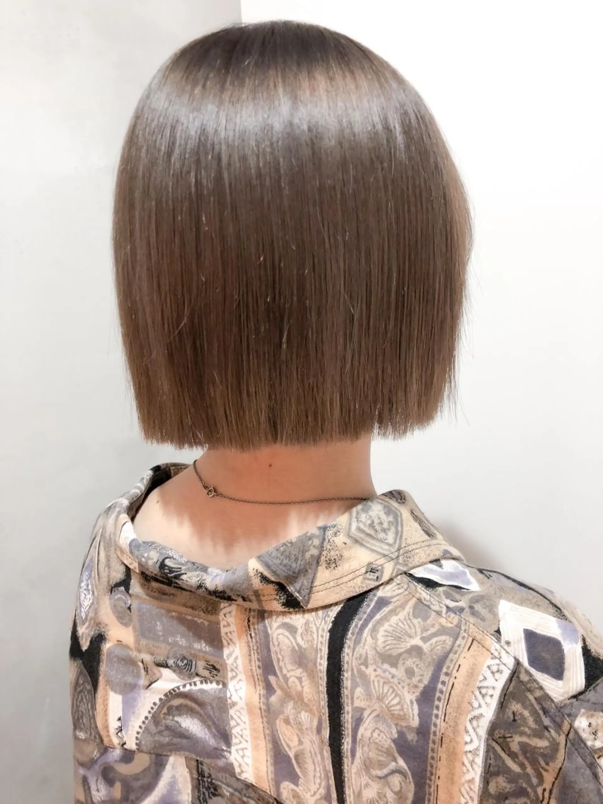 ショート みつゆ 表参道/原宿のヘアスタイル