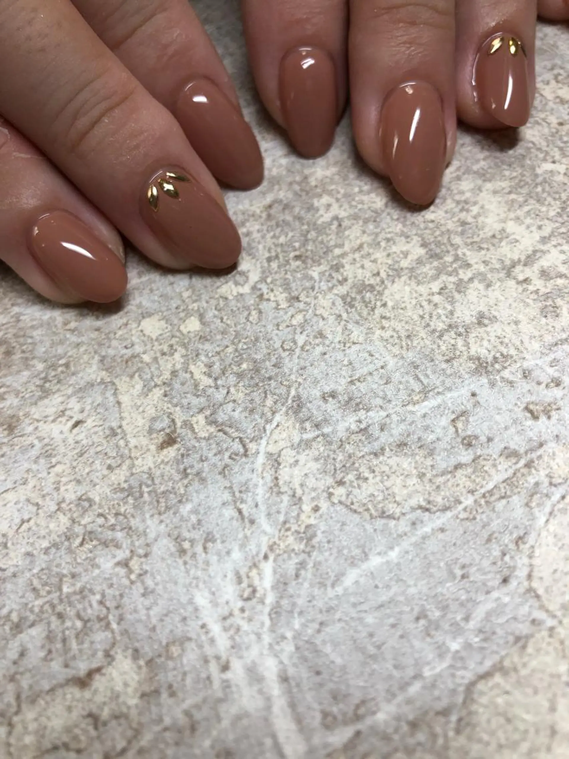 ネイル Nailsalon Luanaのネイルデザイン