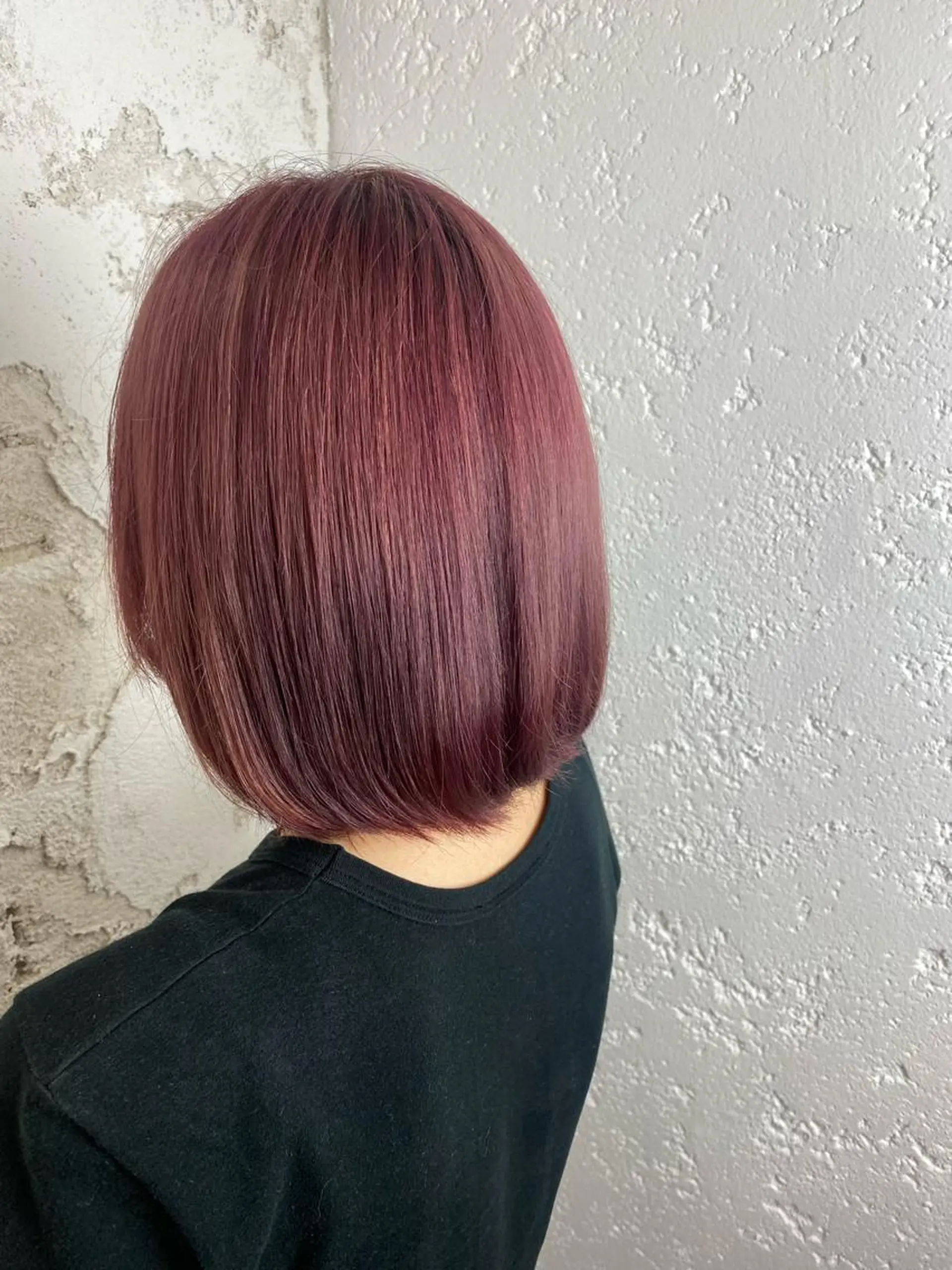 ミディアム Suzuka ヘアアレンジ🎀💝のヘアスタイル