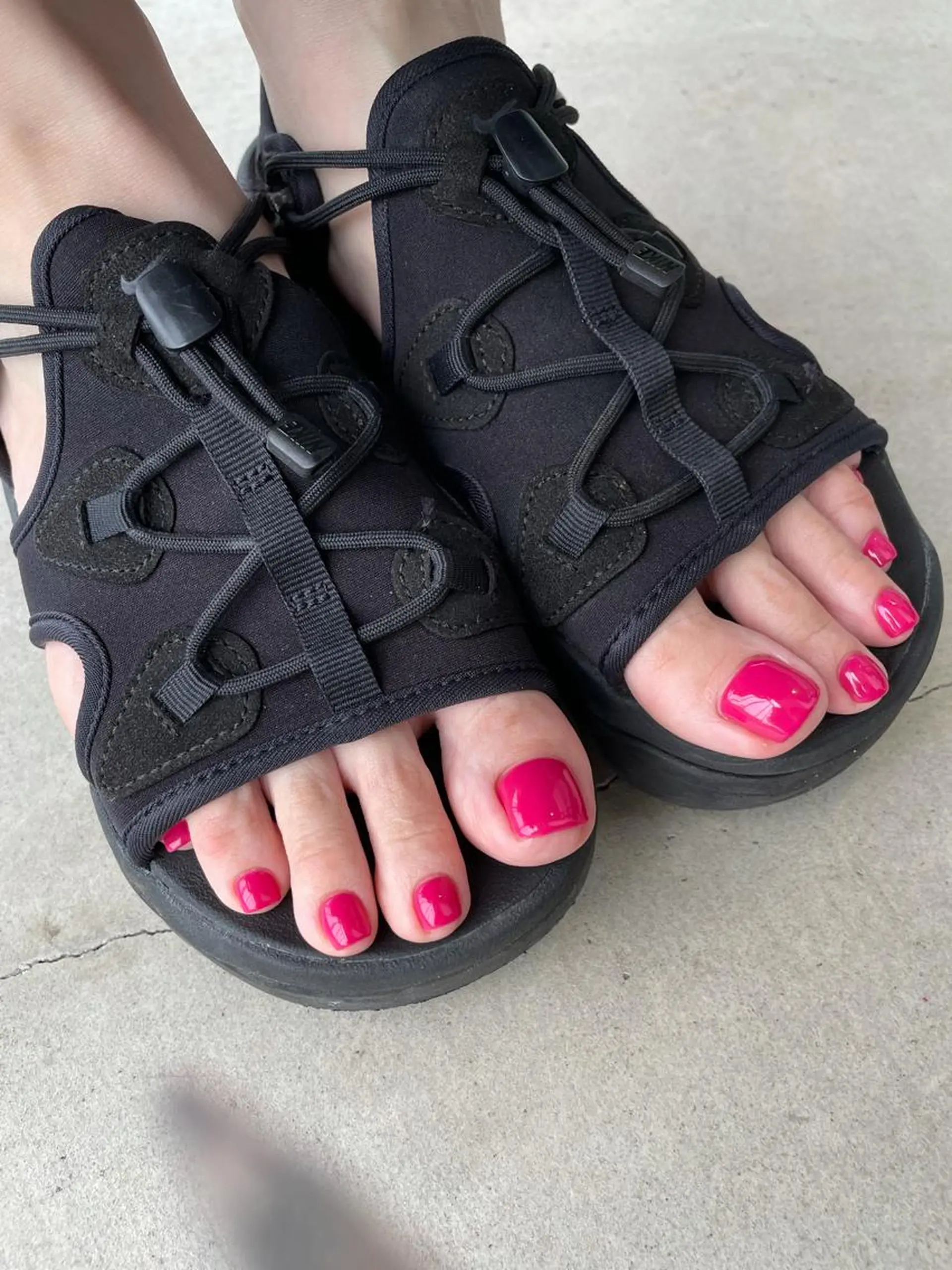 ネイル フットネイル sis nail 梅田　あい子のネイルデザイン
