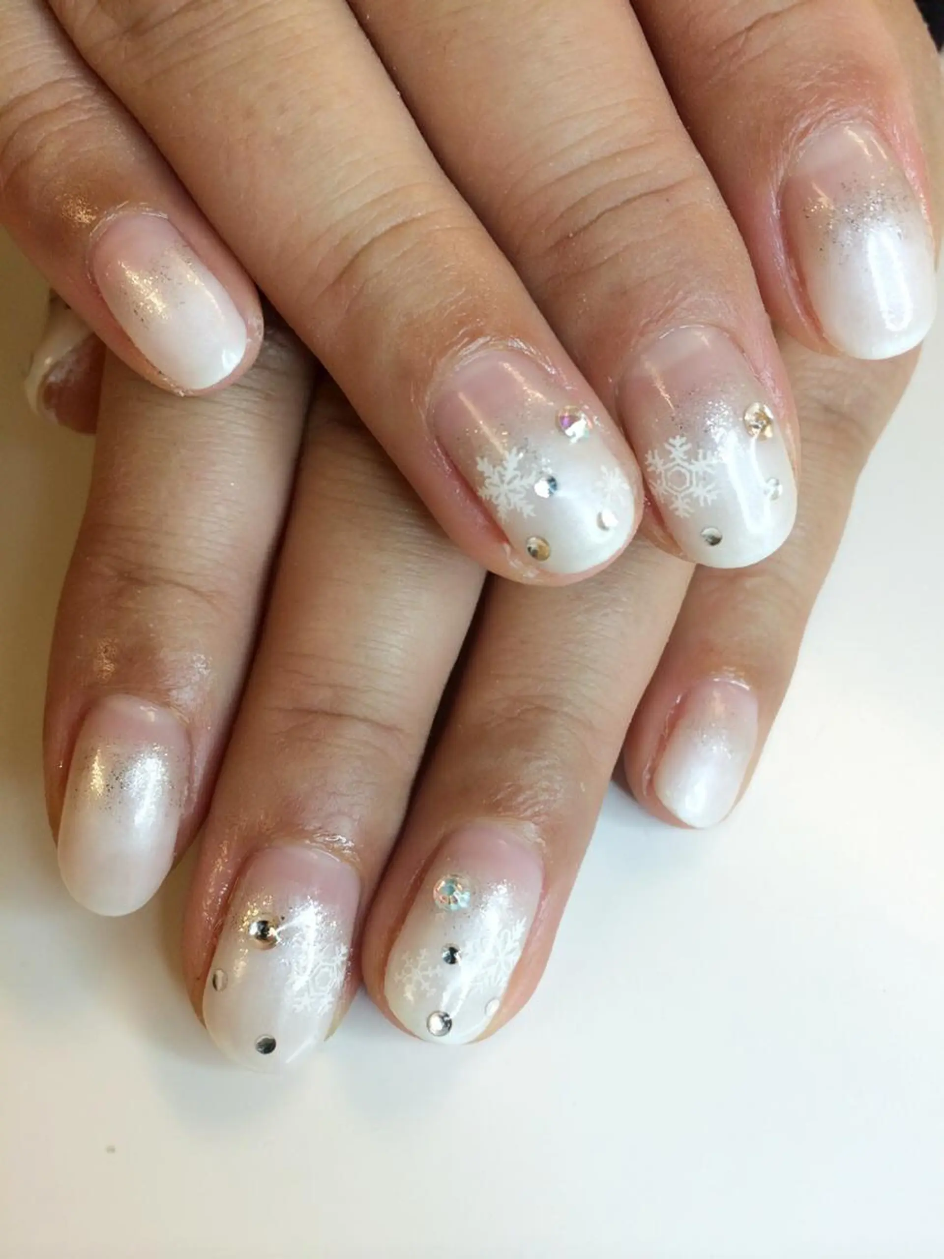 ネイル Sunny side nailのネイルデザイン