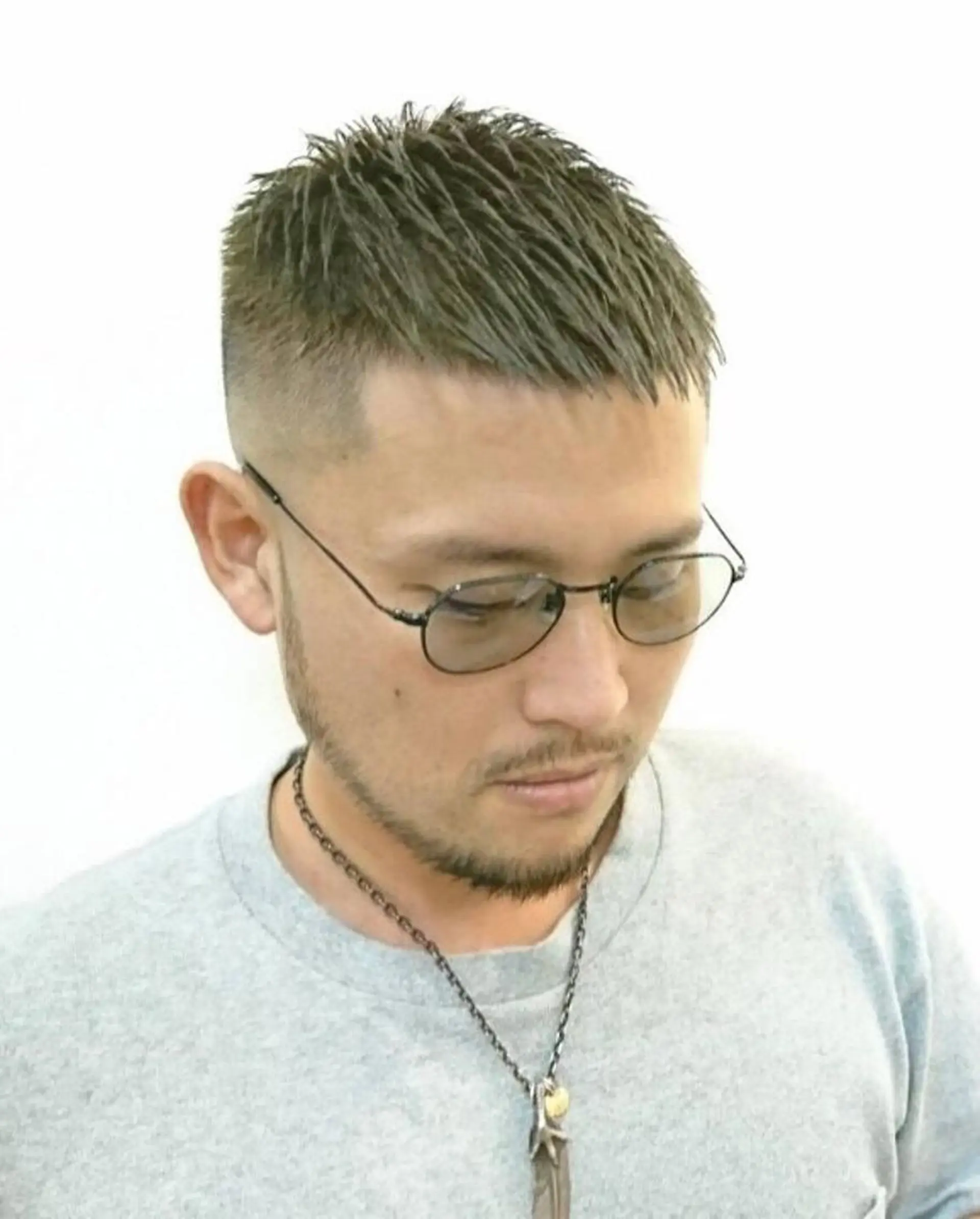 ショート メンズ ✨店長✨関根 雄太のヘアスタイル