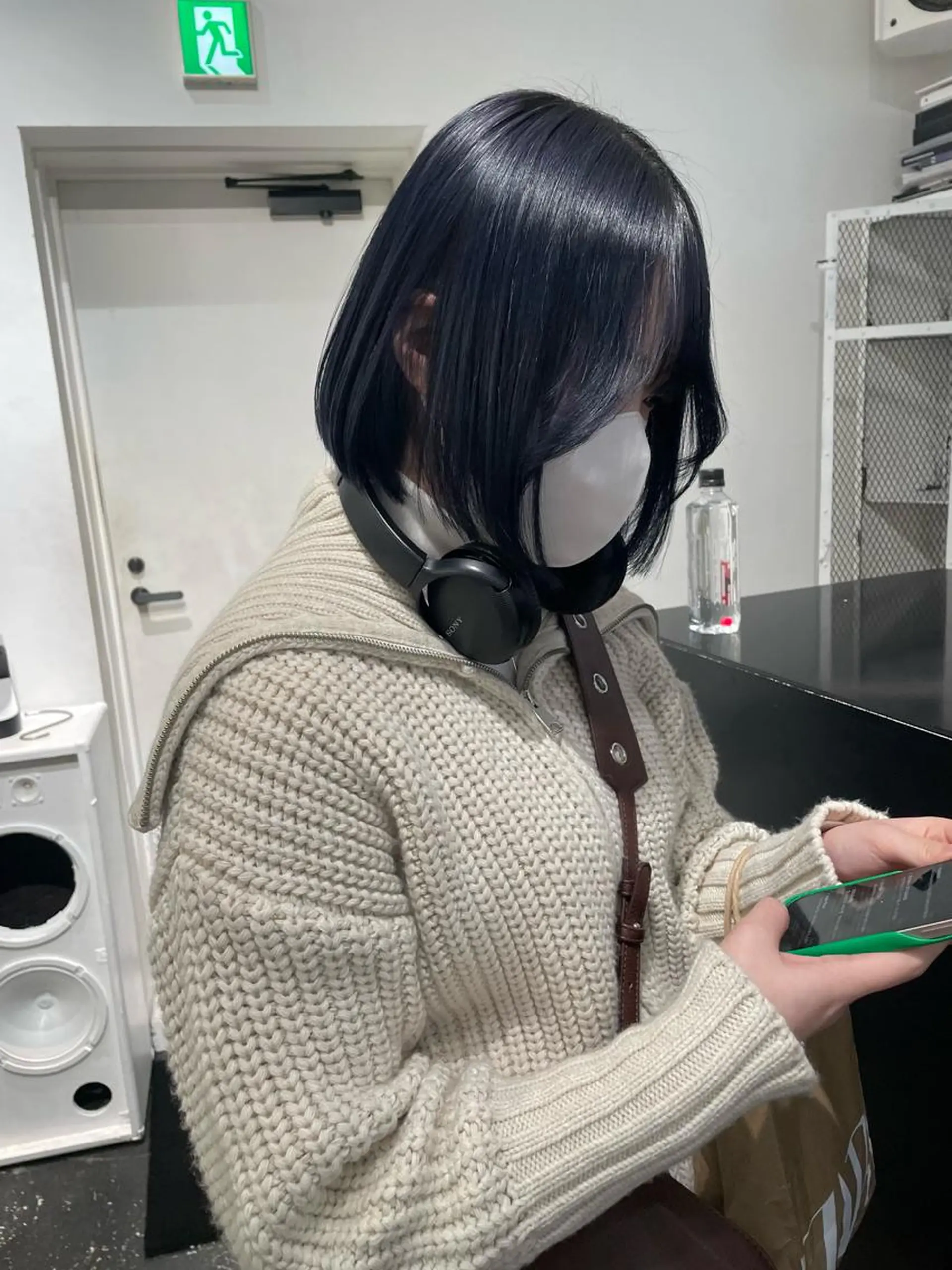 ミディアム カラー パーマ ヘアアレンジ メンズ キッズ ネイル マツエク・マツパ アイブロウ メンズバレイヤージュ メンズブリーチ メンズハイライト メンズハイトーン メンズインナーカラー カット ヘアカラー トリートメント 艶ハイトーン/ヘア アレンジAYAKAのヘアスタイル