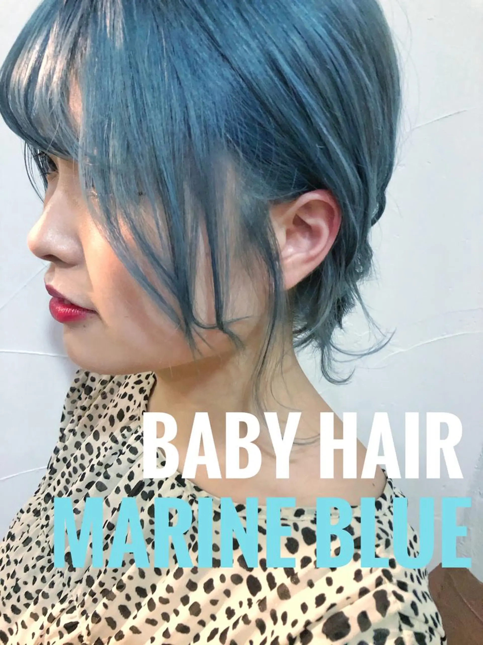 セミロング カラー ヘアカラー トリートメント 🔥金山 諒平🔥のヘアスタイル