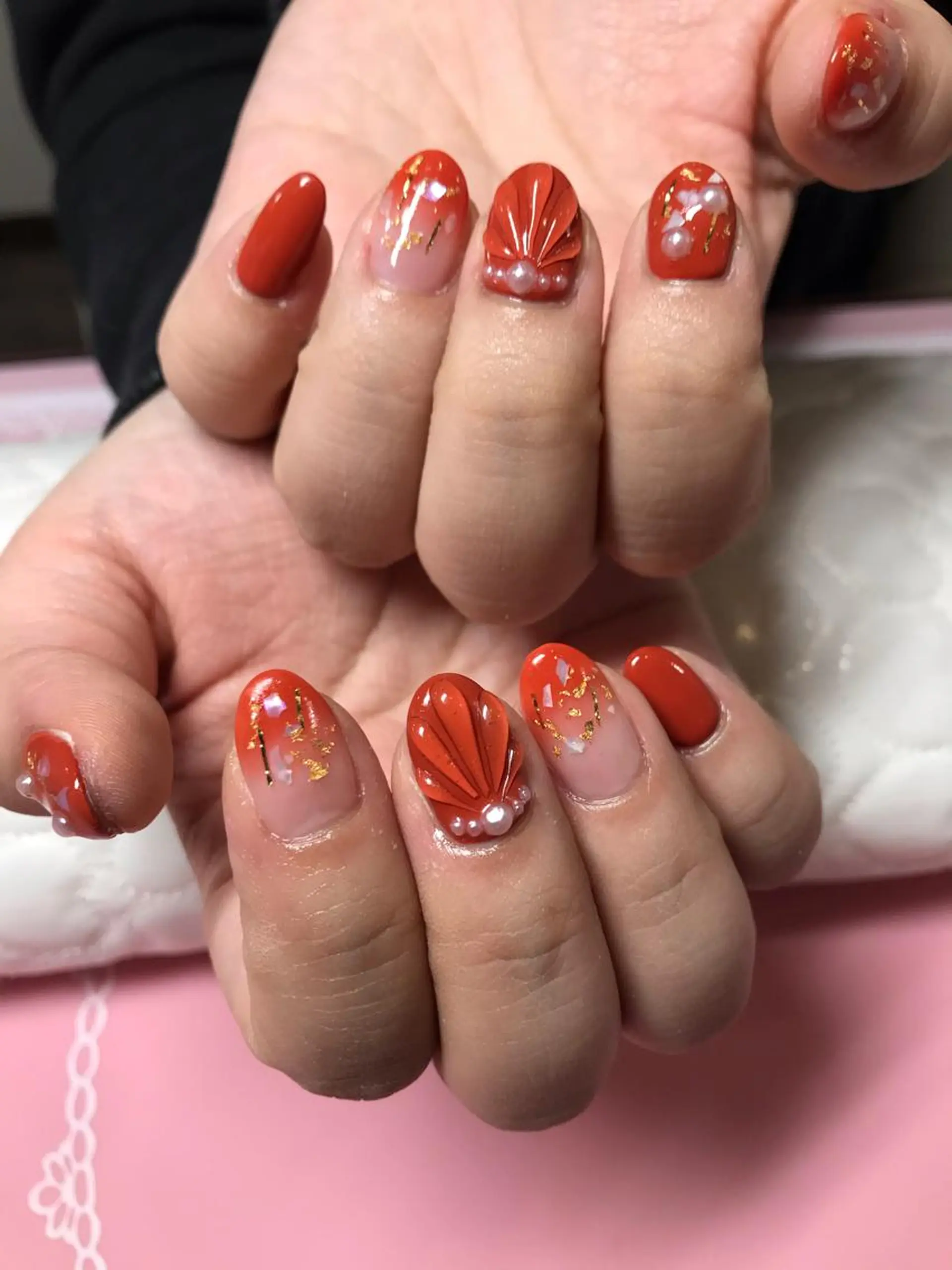 ネイル Nail Salon kihi大塚店のネイルデザイン