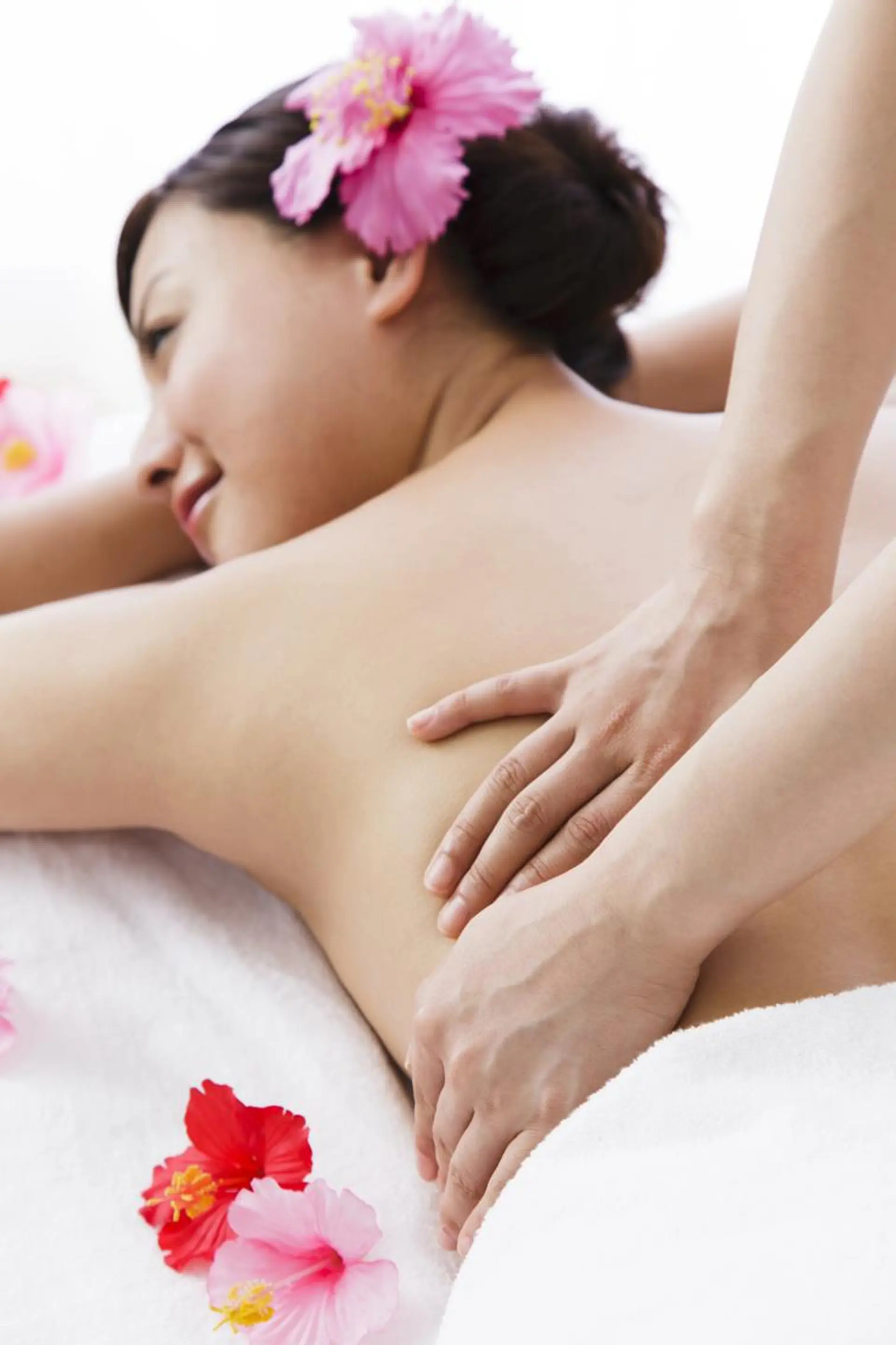 11福山 千恵のエステ・リラクイメージ