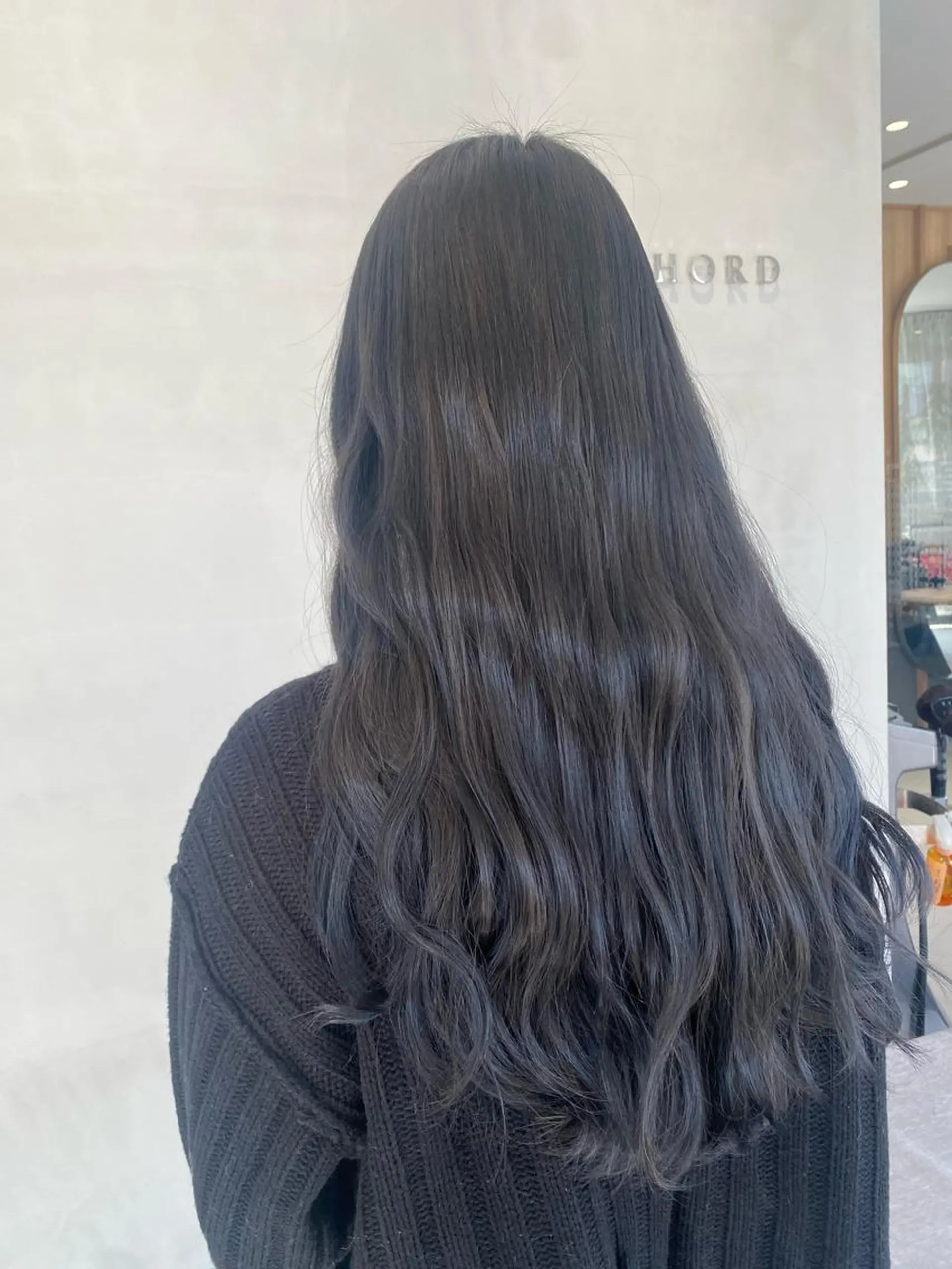 ロング カラー 🦄Rena 🦄のヘアスタイル