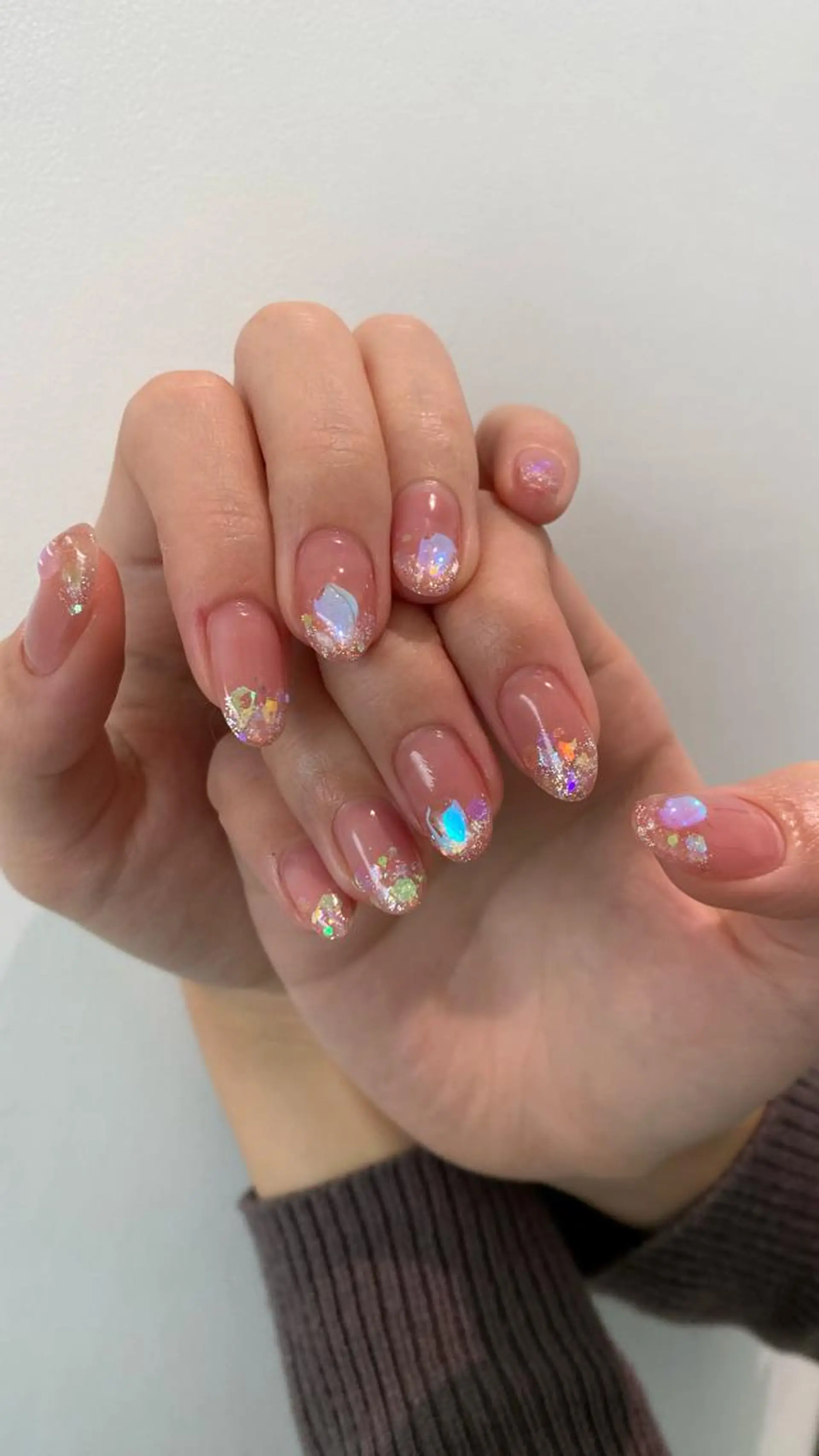 ネイル ayana nails所属・nail salon ayanaのネイルデザイン