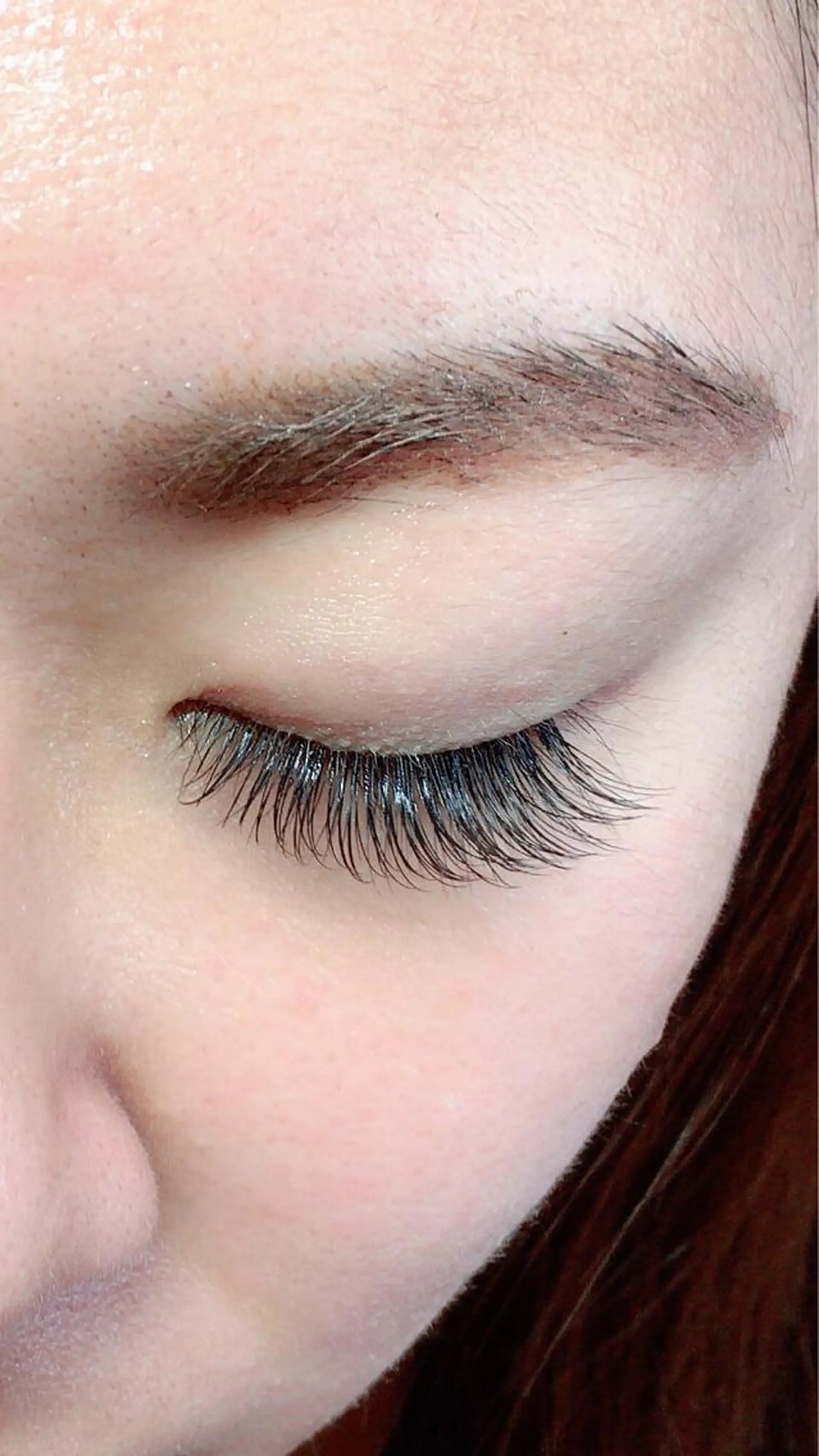 マツエク・マツパ eyelash BELDAD〜ベルダのマツエク・マツパデザイン