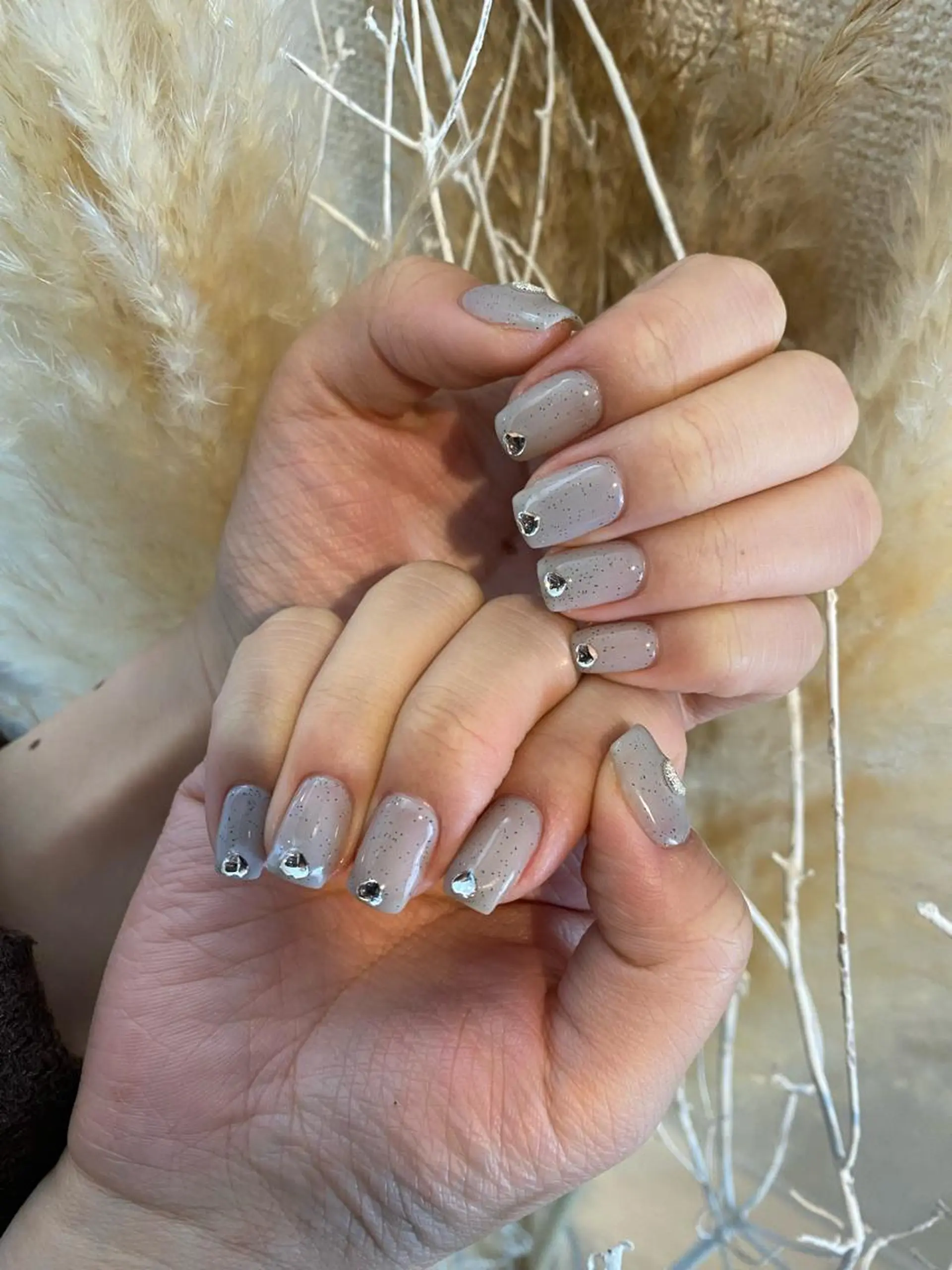 ネイル Elle. ASAMIのネイルデザイン
