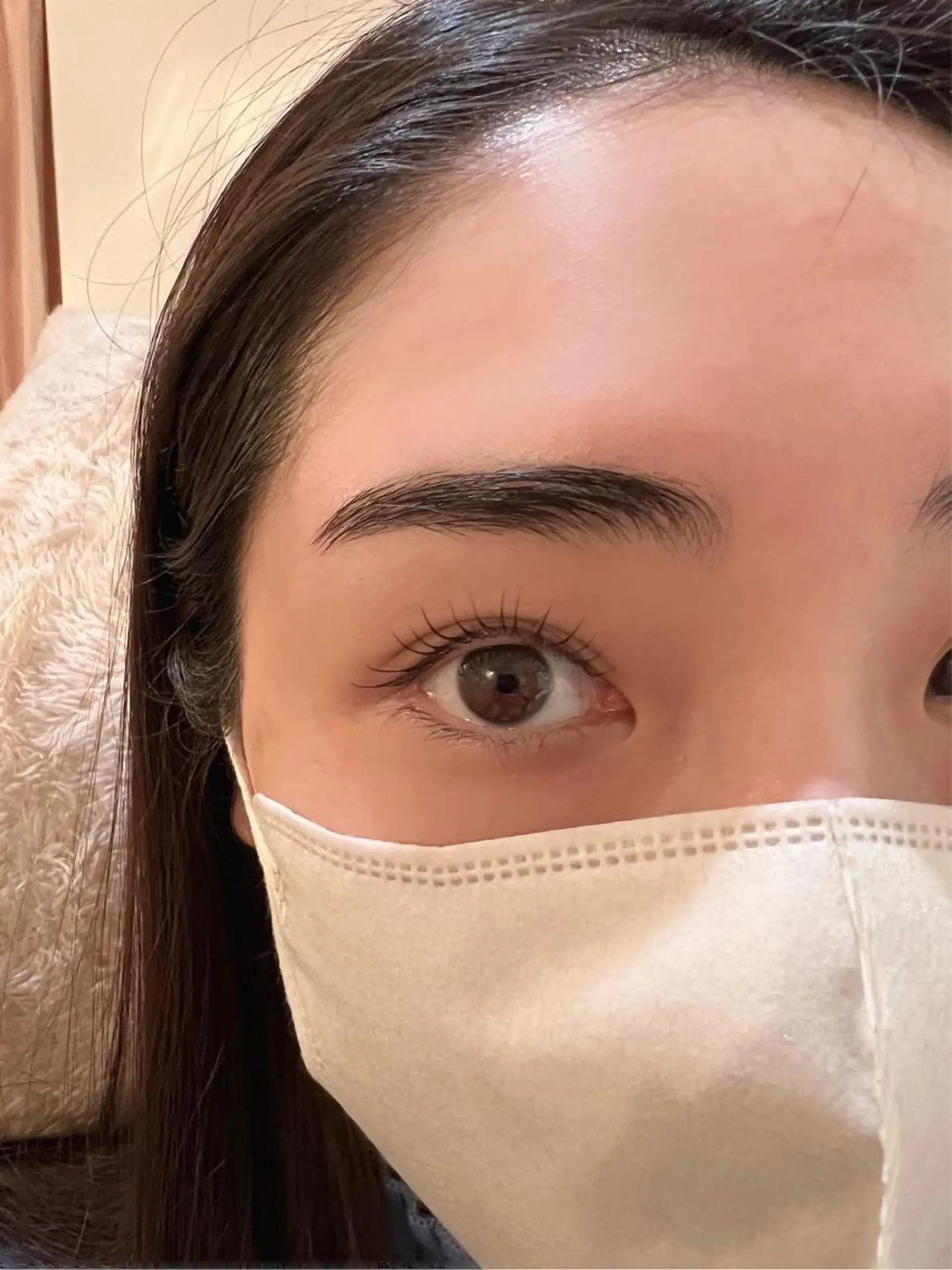 マツエク・マツパ 北堀江/毛穴改善専門 ミリのエステ・リラクイメージ