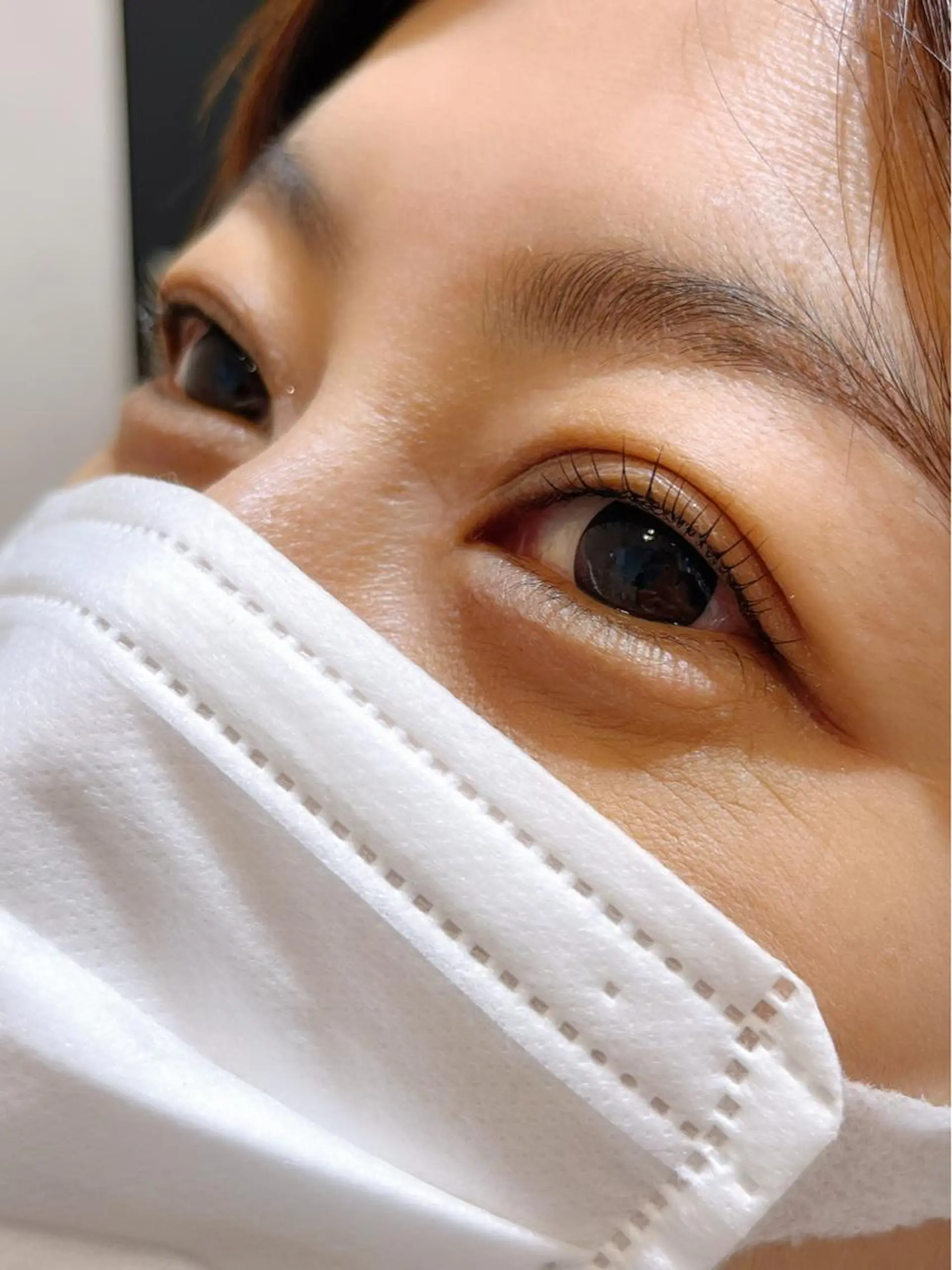 マツエク・マツパ マツパ EARTH土浦 菊地のマツエク・マツパデザイン