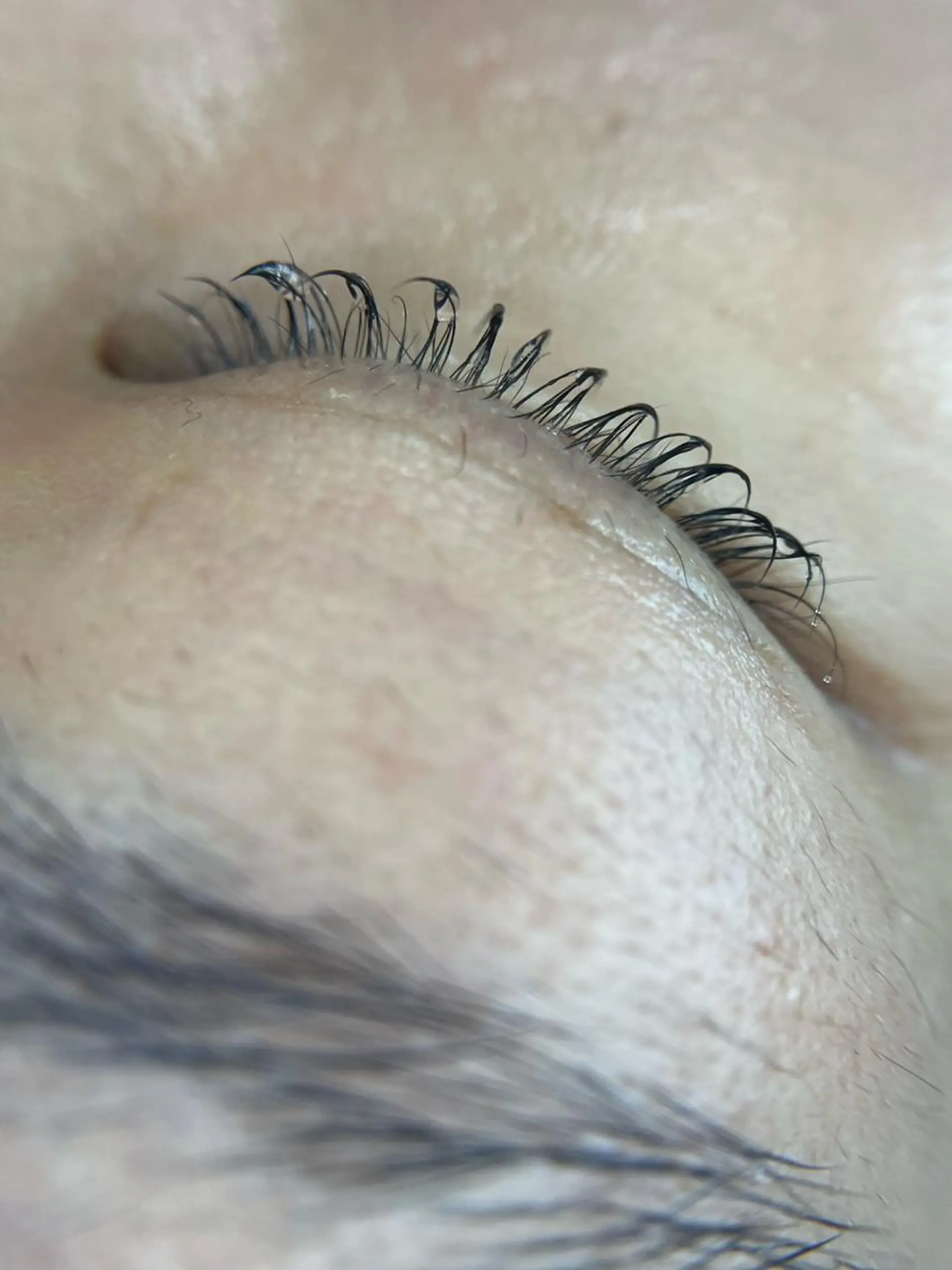 マツエク・マツパ アイブロウ 一重×まつ毛パーマ HANAFUSA YURIKAのその他イメージ