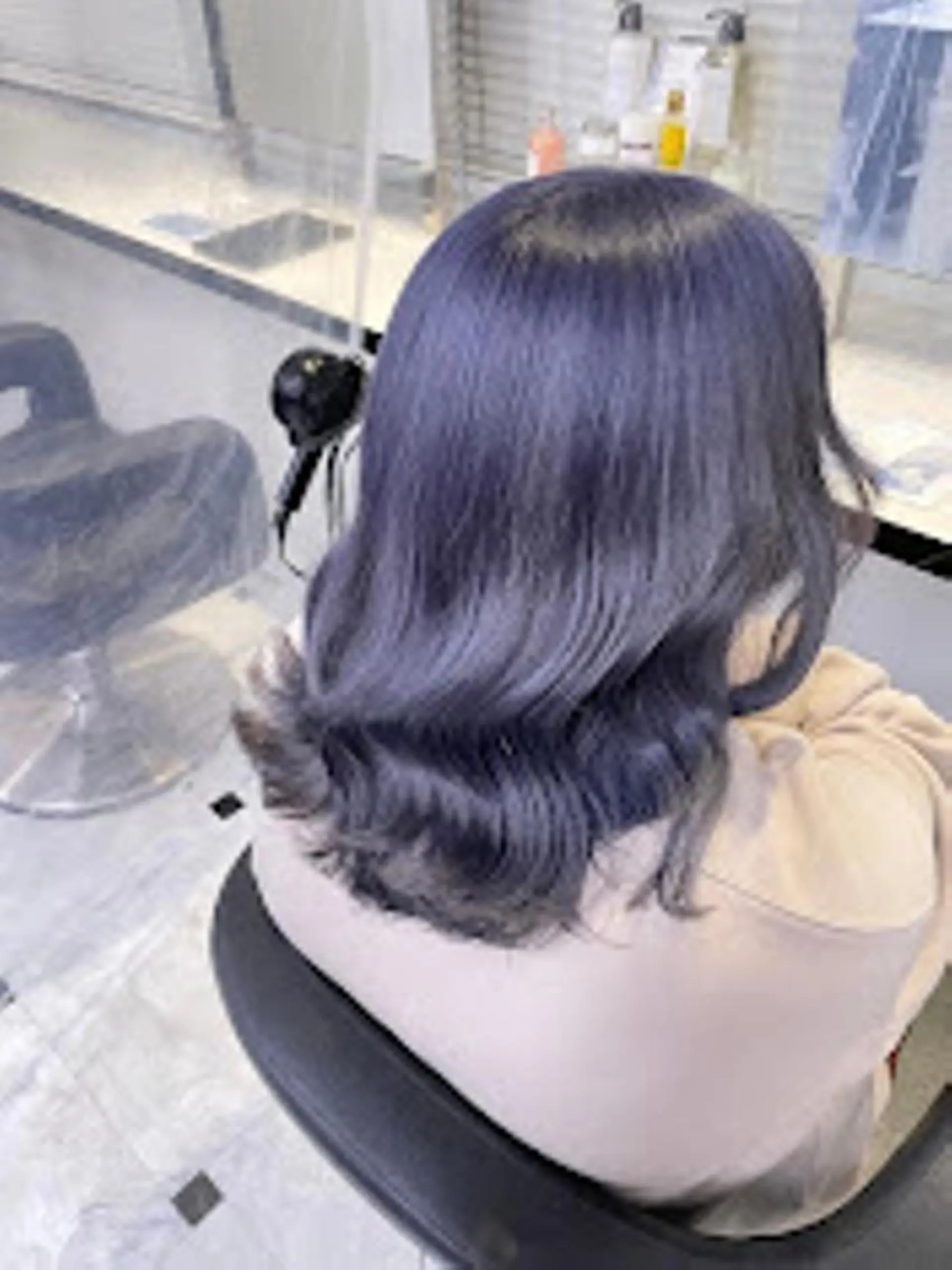 カラー 🪞［公式］ UNITED横浜🪞のヘアスタイル