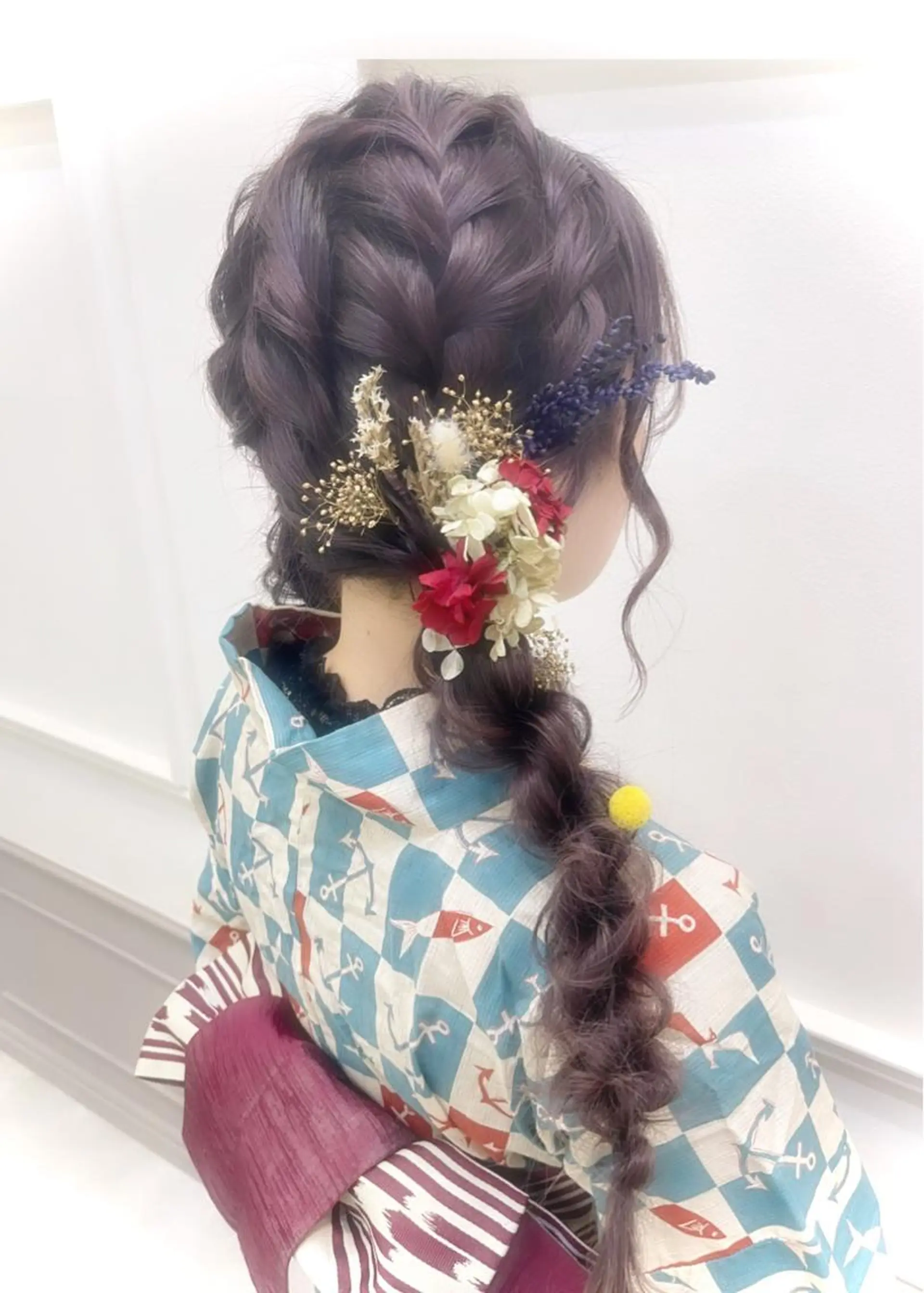 ヘアアレンジ Lien Michiのその他イメージ