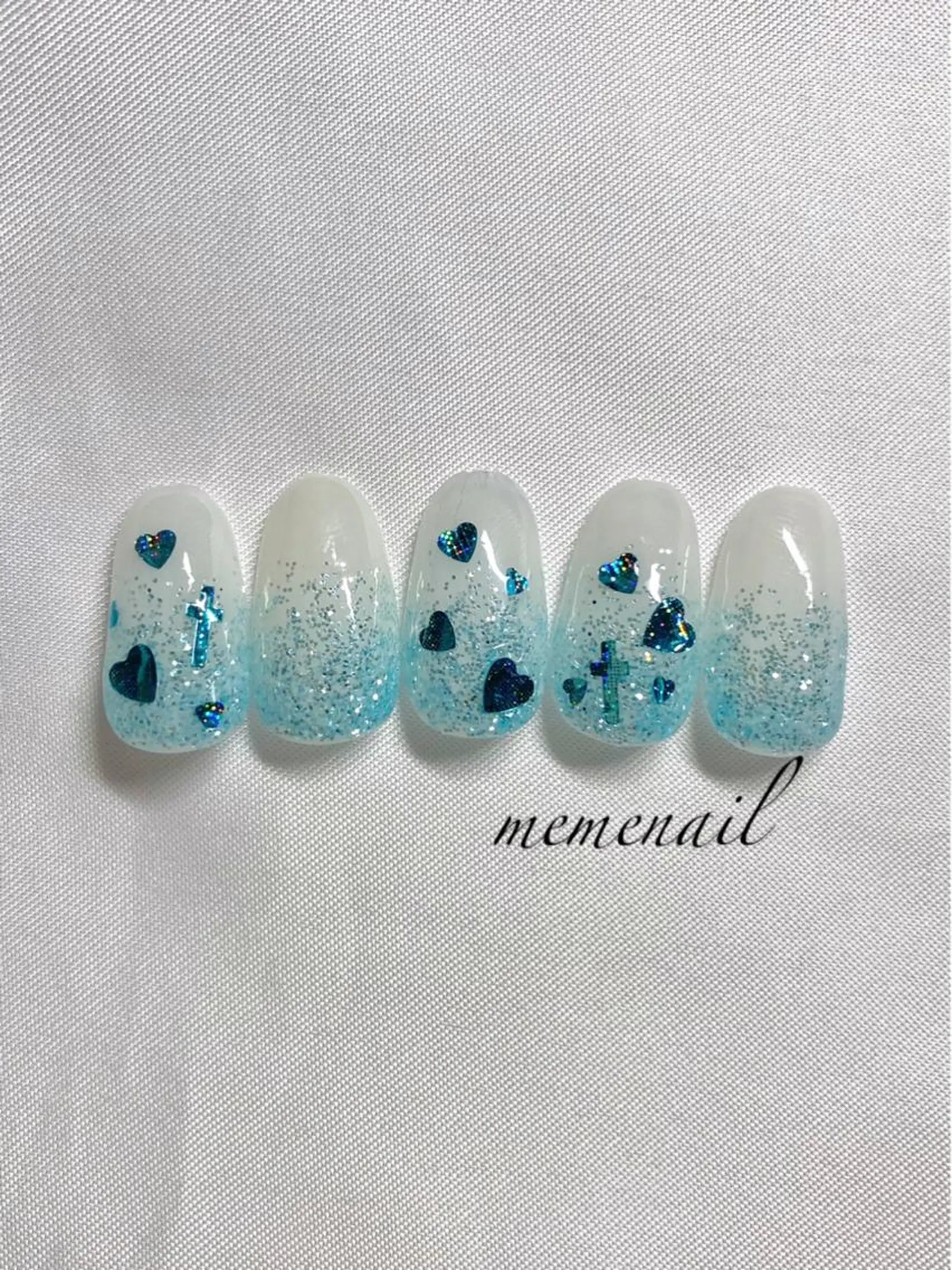 ネイル ハンドネイル Noguchi Megumiのその他イメージ