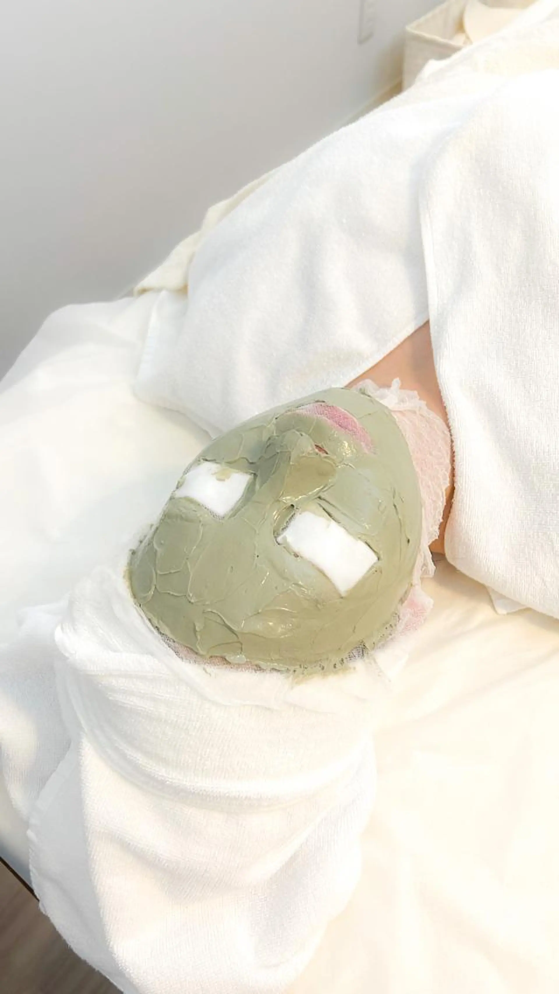 メンズ エステ リラク POLA 札幌中央店所属・POLA 佐藤文香のエステ・リラクイメージ