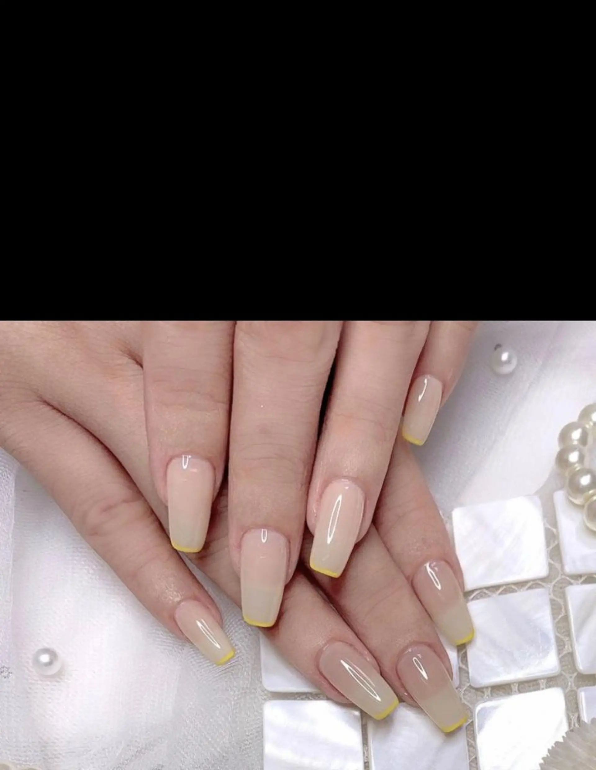 ネイル Cute beauty2のマツエク・マツパデザイン