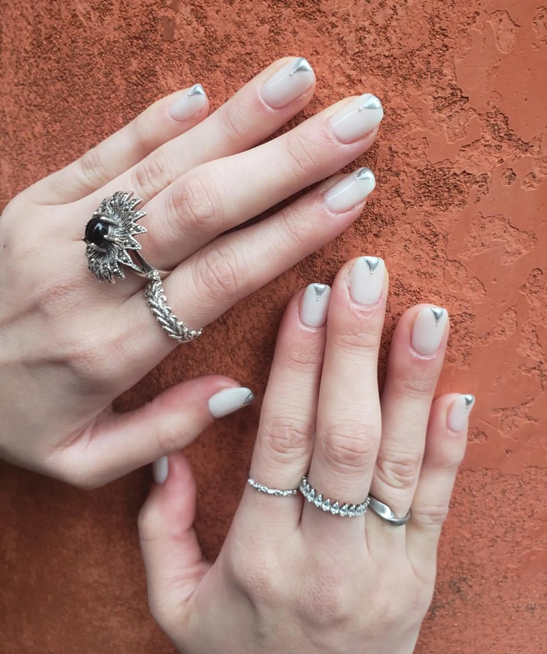 ネイル YUUKOKU Nailのネイルデザイン