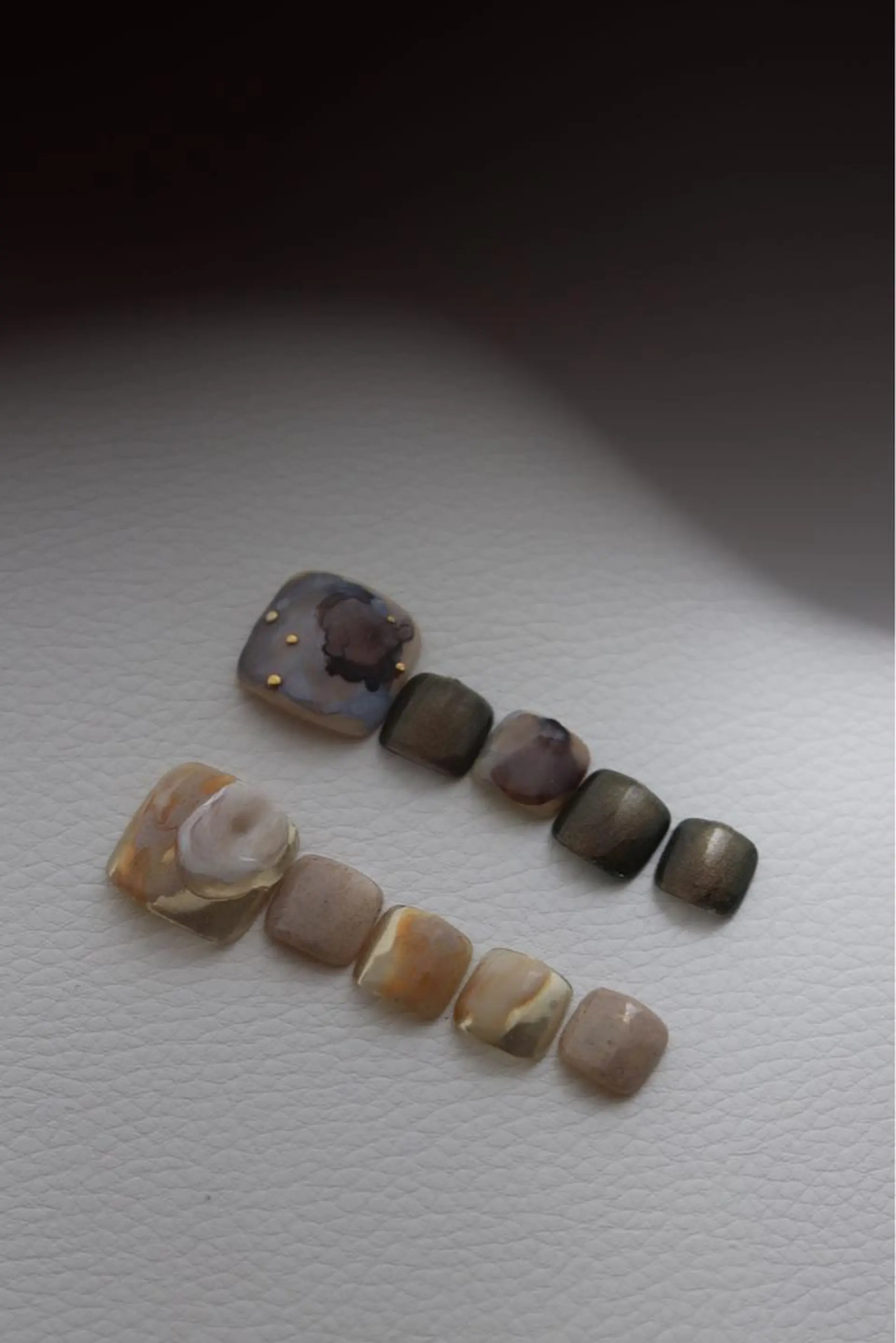 ネイル Lira nailのネイルデザイン