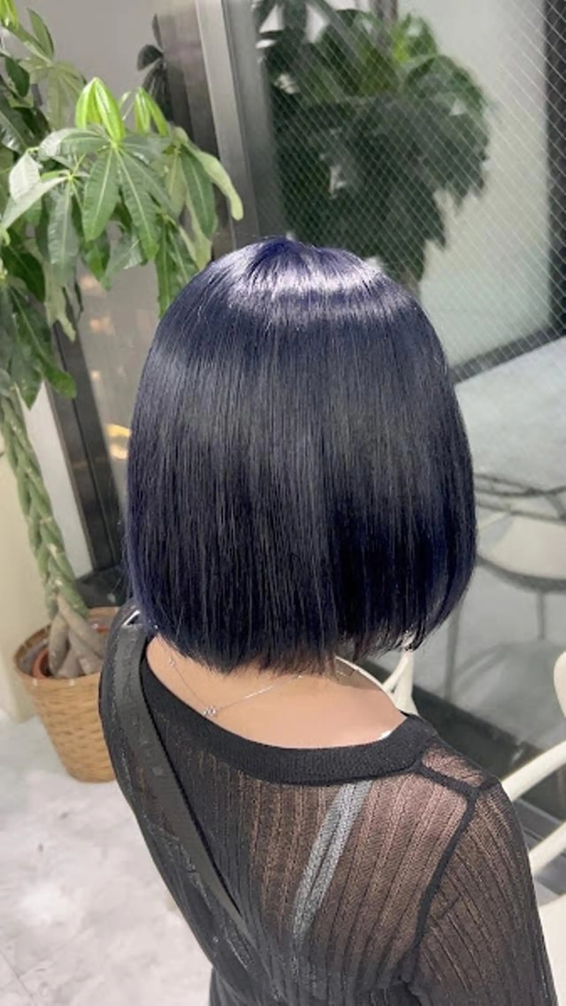 カラー 🏹横浜WILL official🏹のヘアスタイル