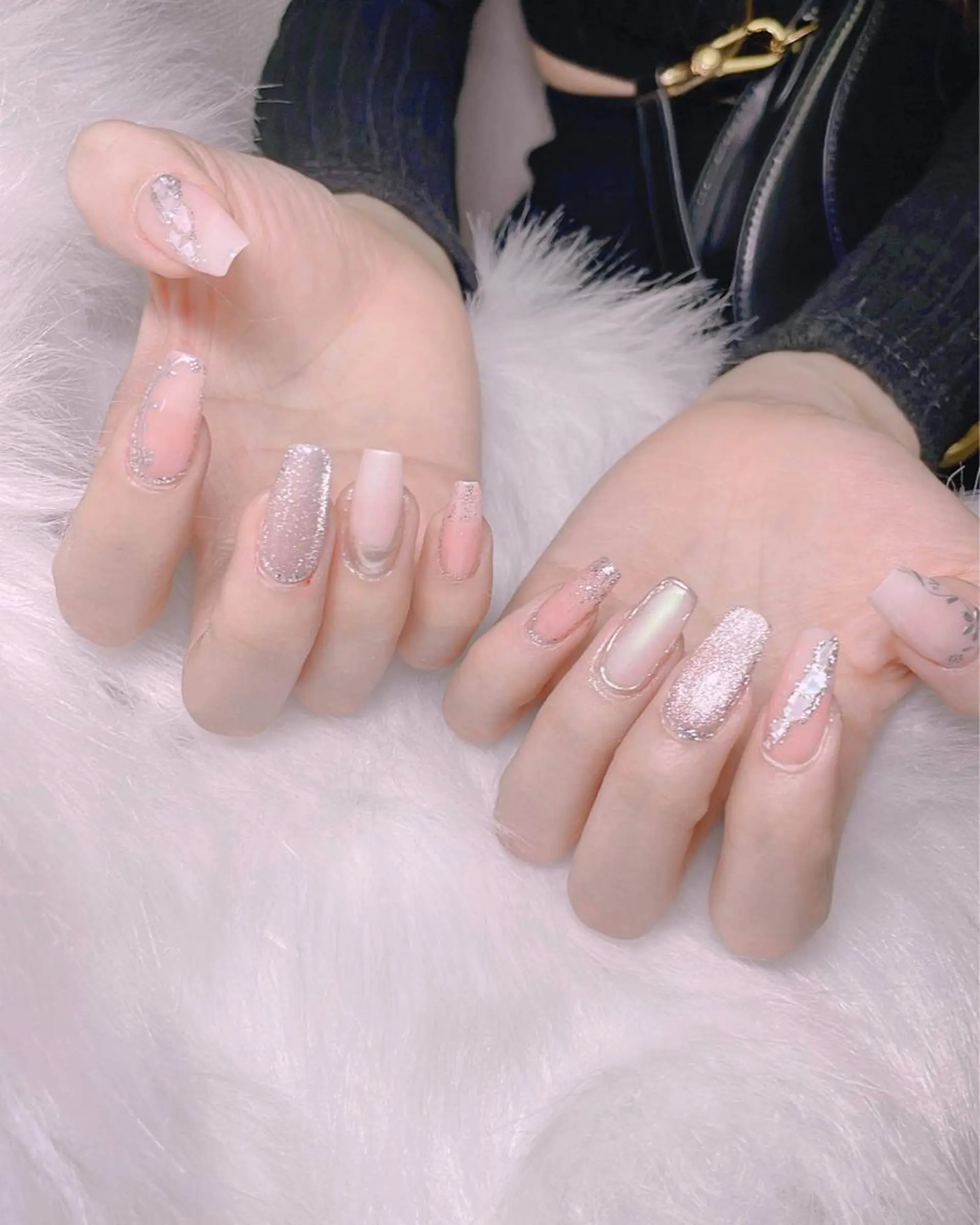 ネイル Mika nail salon 鶯谷のネイルデザイン