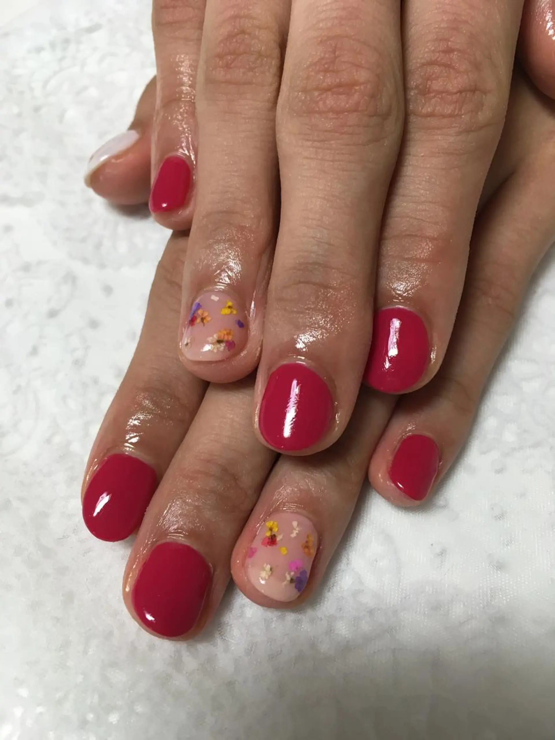 ネイル N Kaoriのネイルデザイン