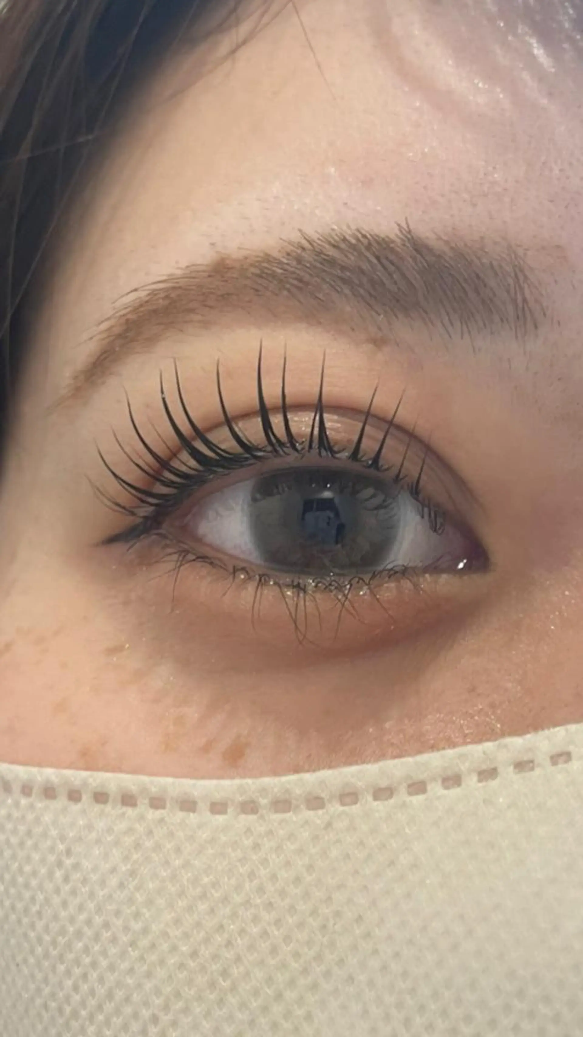 マツエク・マツパ 🖤Eve 市川 NARUMI🪽‪のマツエク・マツパデザイン