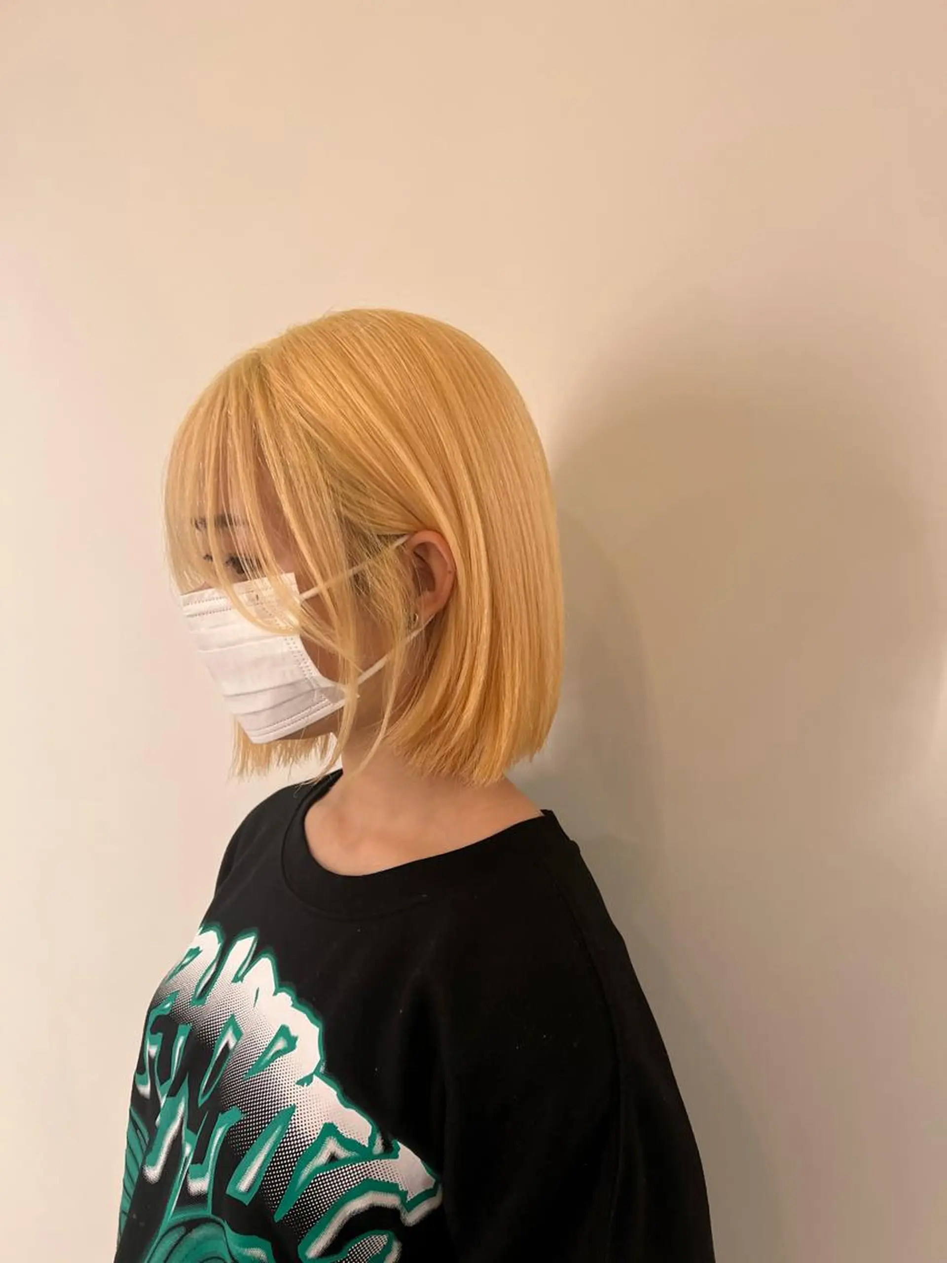ショート ✰︎ MiｰMi ✰︎のヘアスタイル