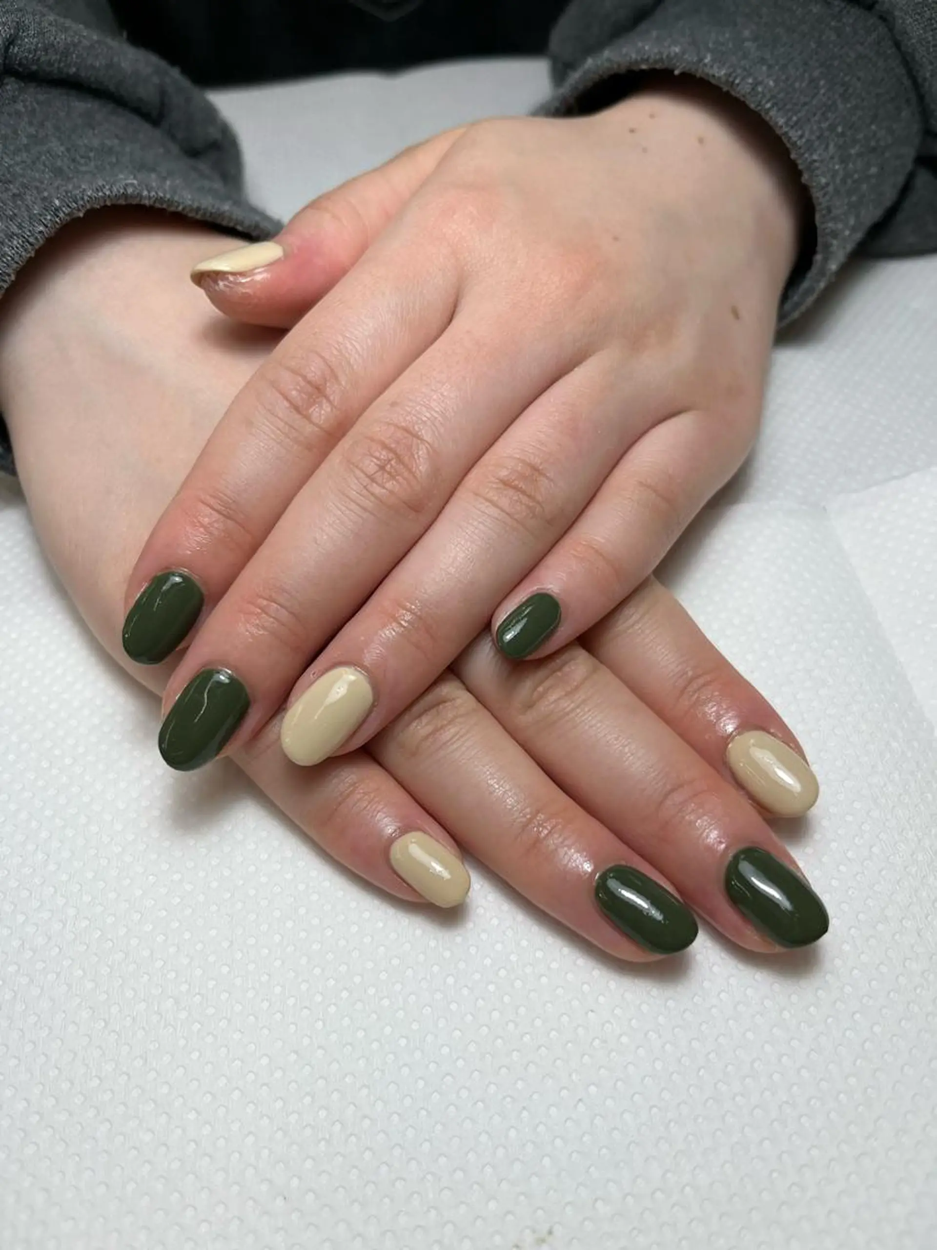 ネイル yamazoe 【MAXKELLY】のネイルデザイン