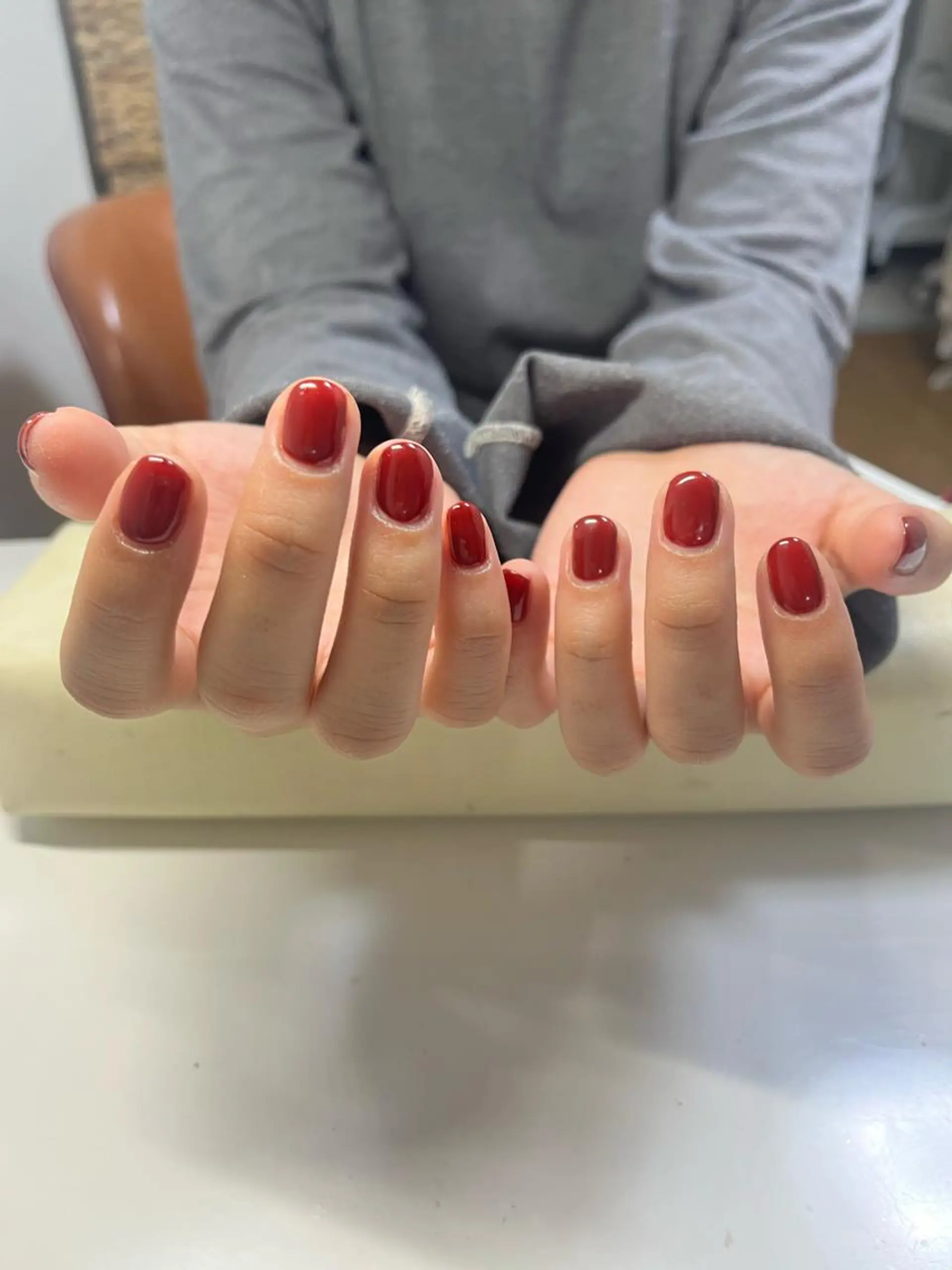 ネイル キンジョウ ハルナのネイルデザイン