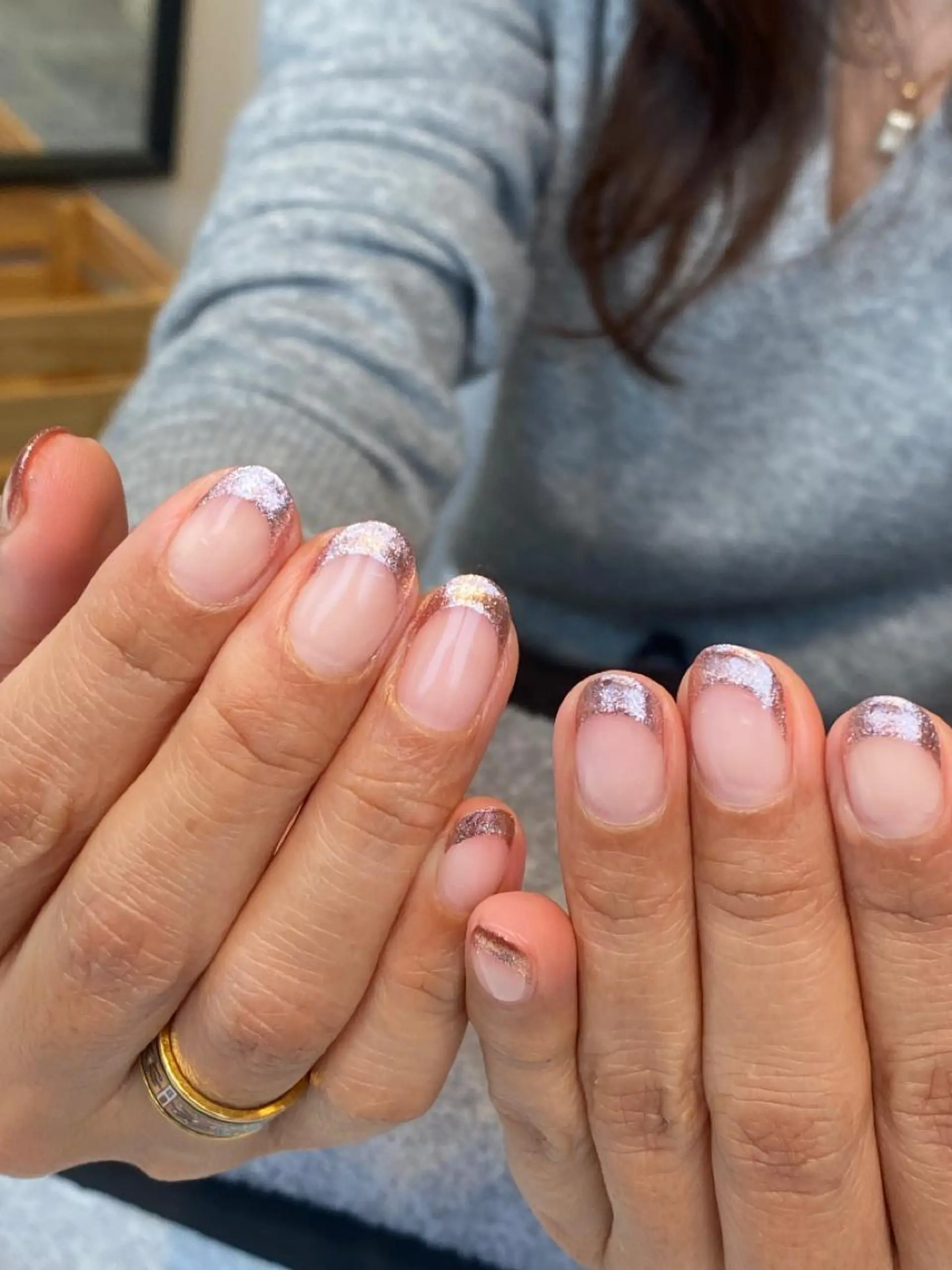 ネイル ハンドネイル NAIL SALON 吉のネイルデザイン