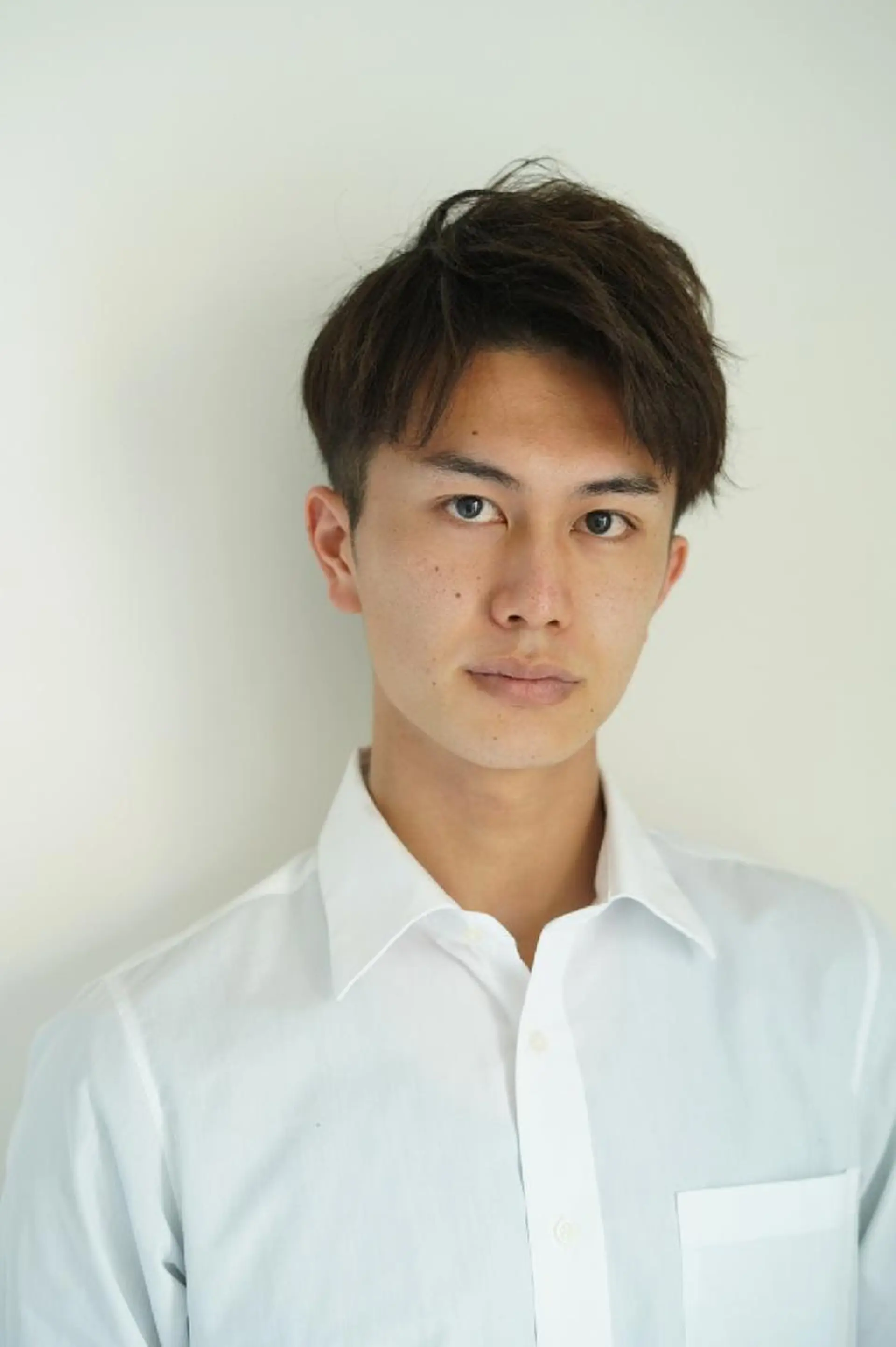 ショート メンズ ビジネス D-light. Relaxationのエステ・リラクイメージ