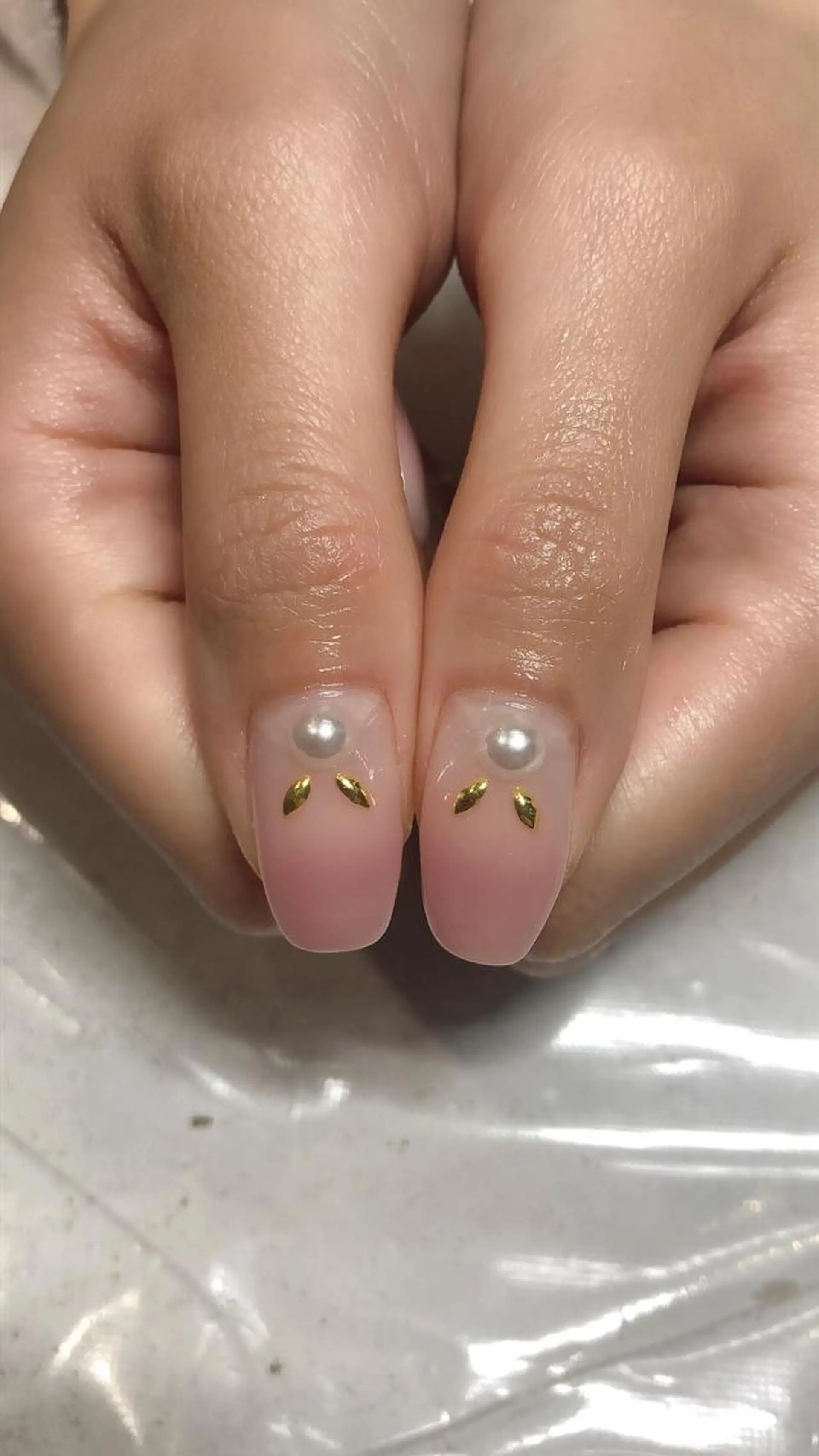 ネイル ✨アン ミユ✨のネイルデザイン